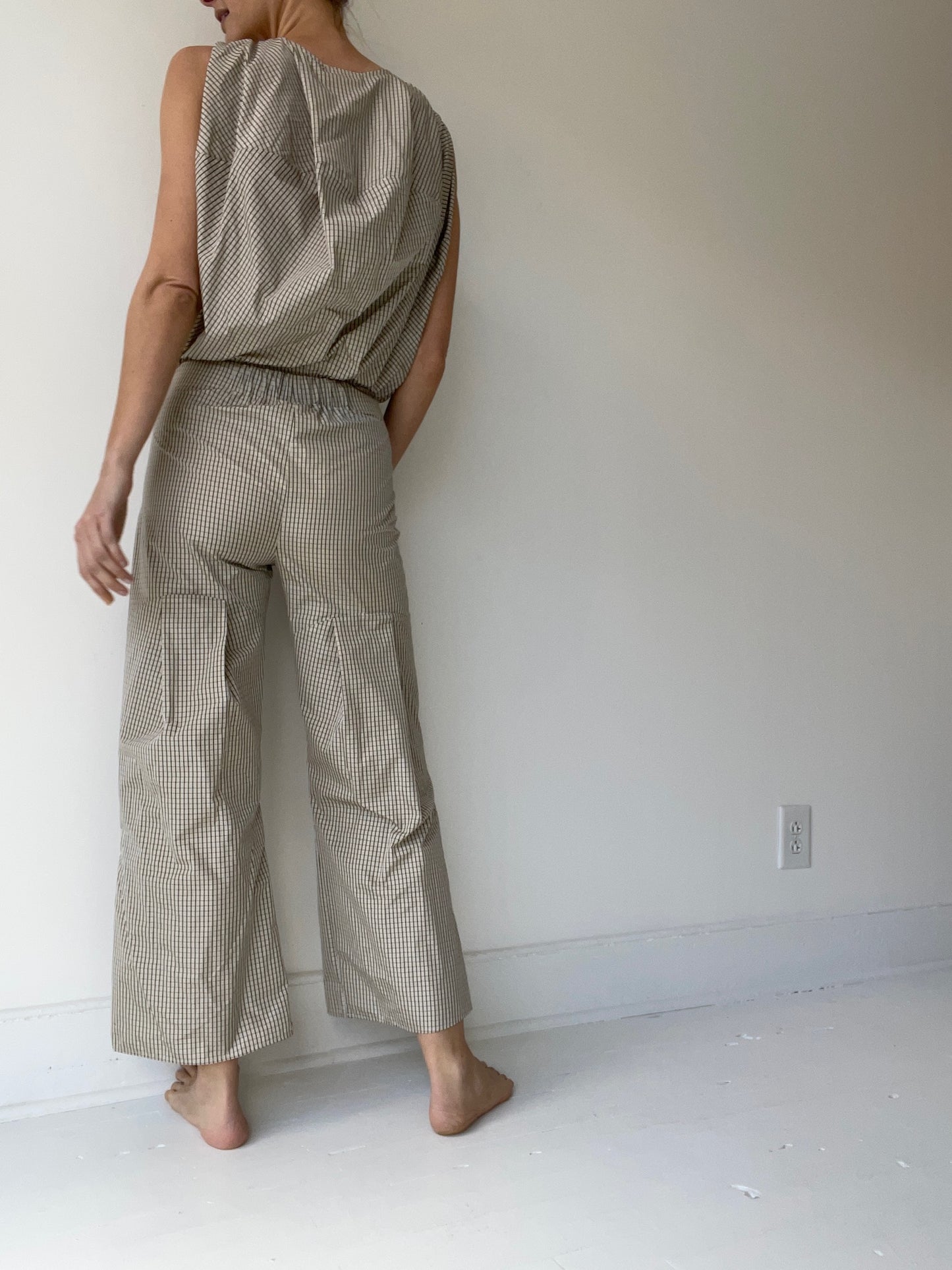 meghan pant
