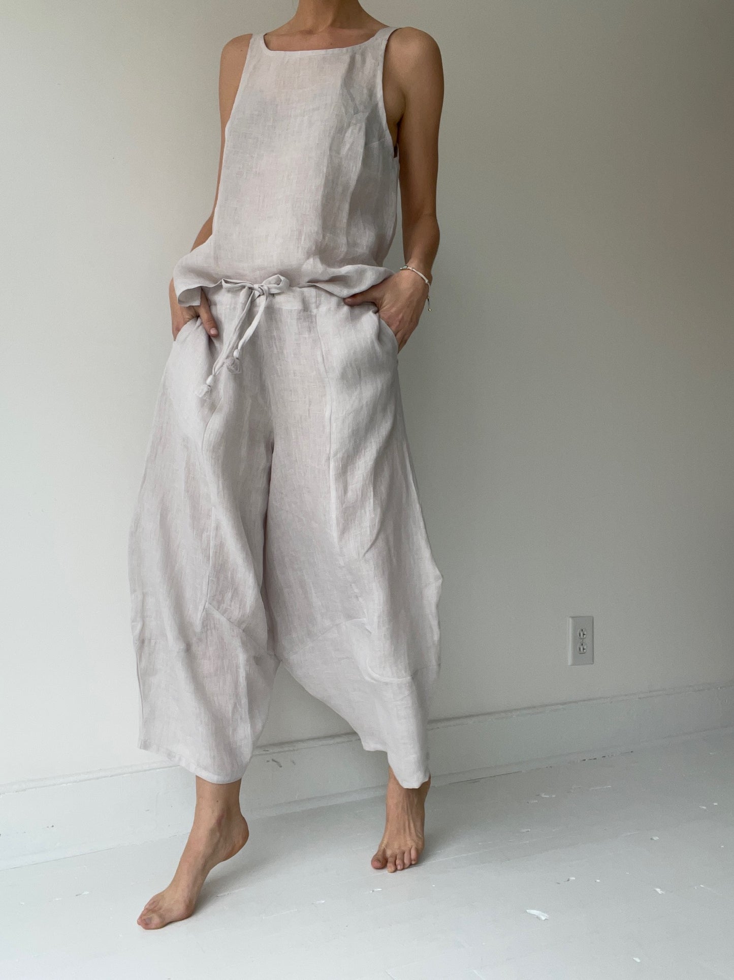 pondicherry pants