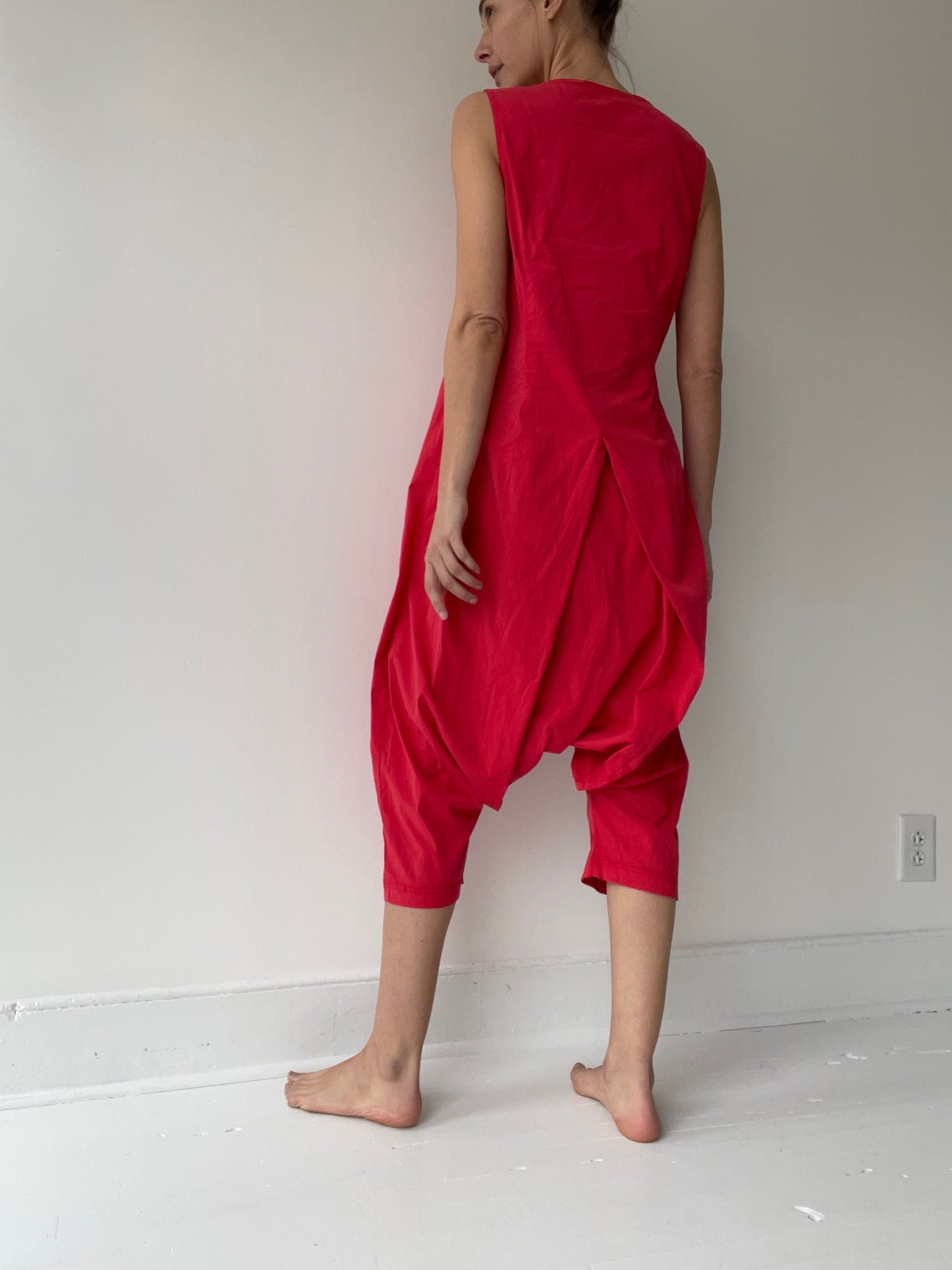 painter onesie