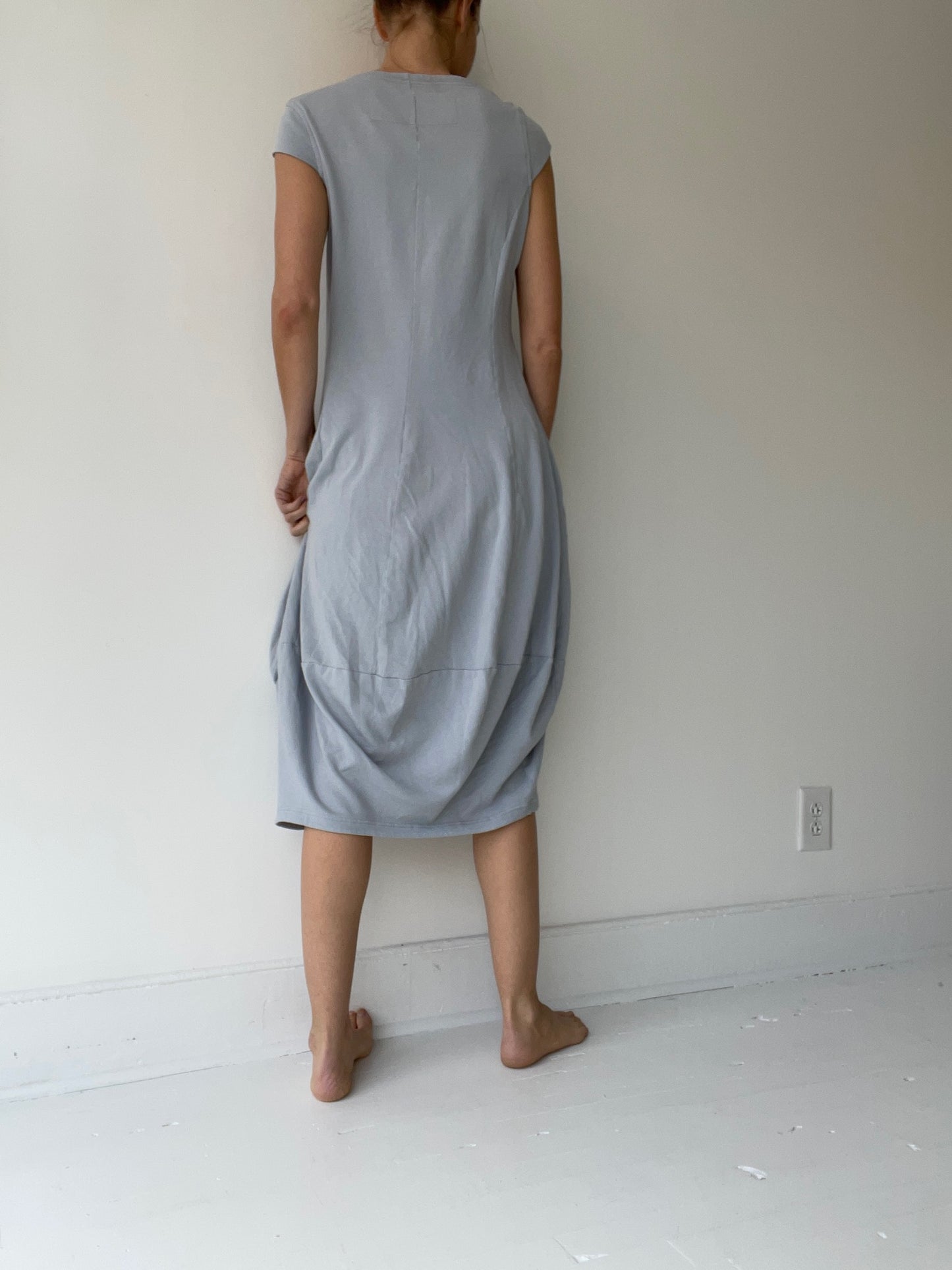 terry dress