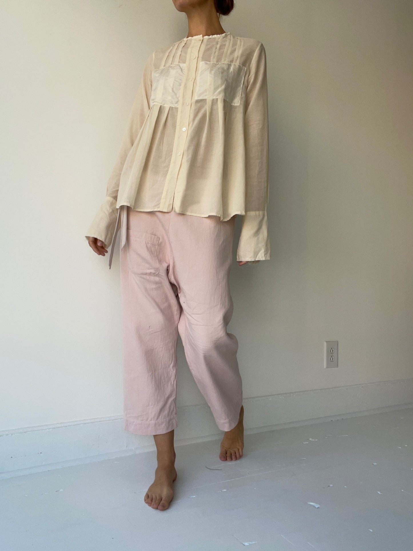sula patchy top