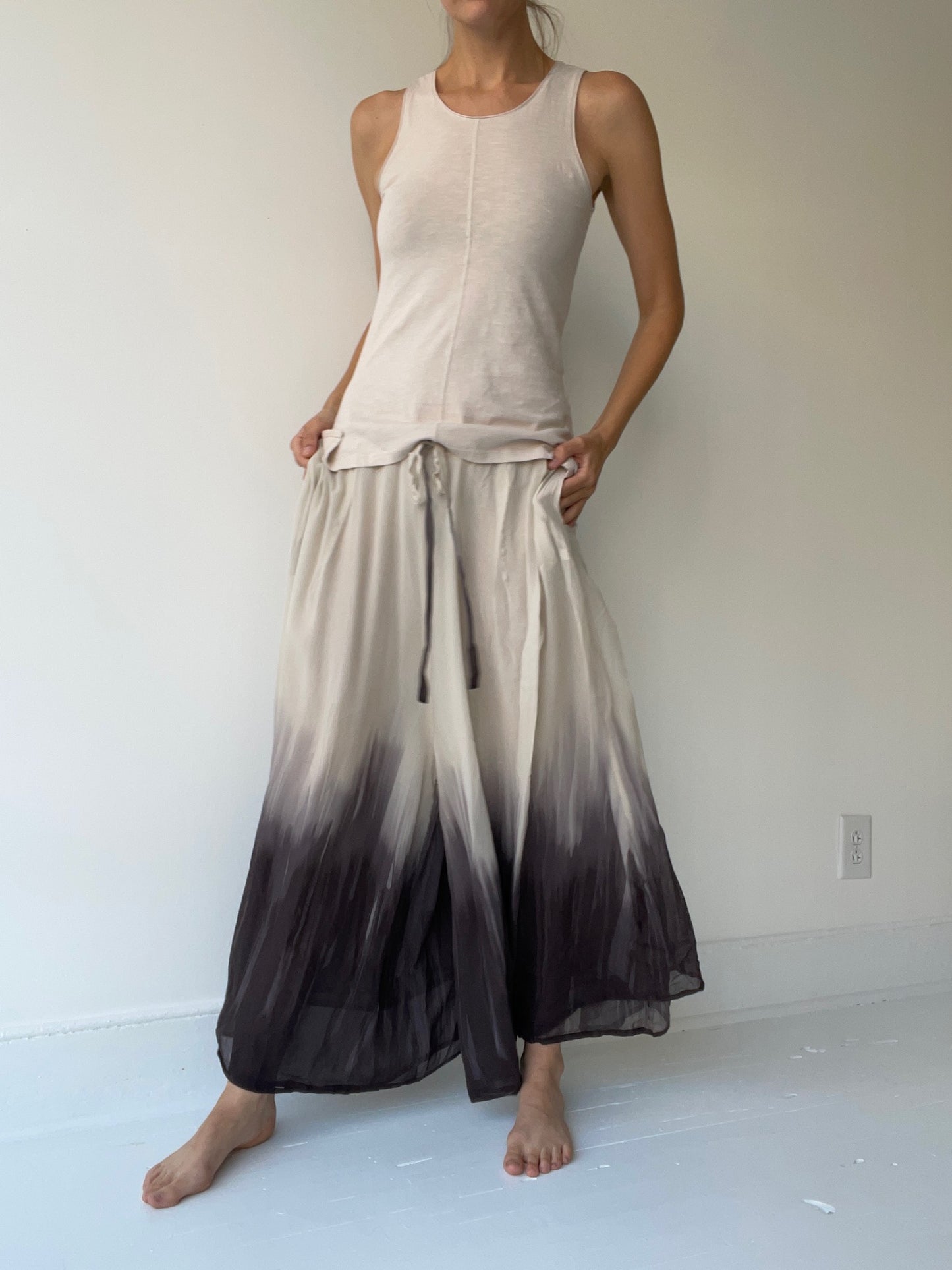 jayko okab tank