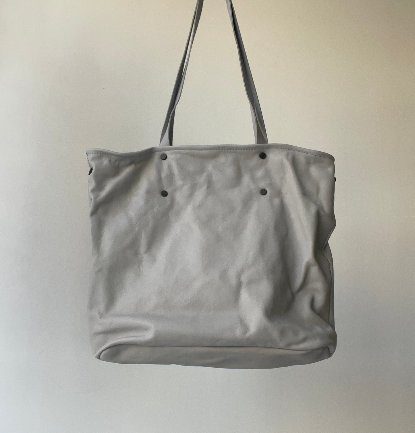 a big bag by pal offner 100