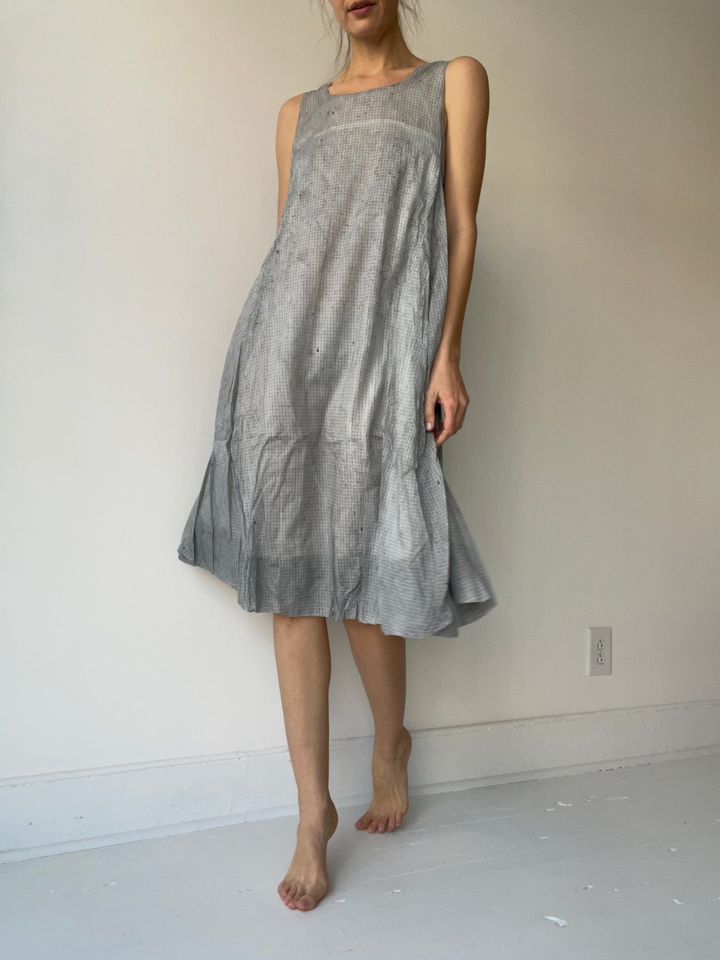graph dress