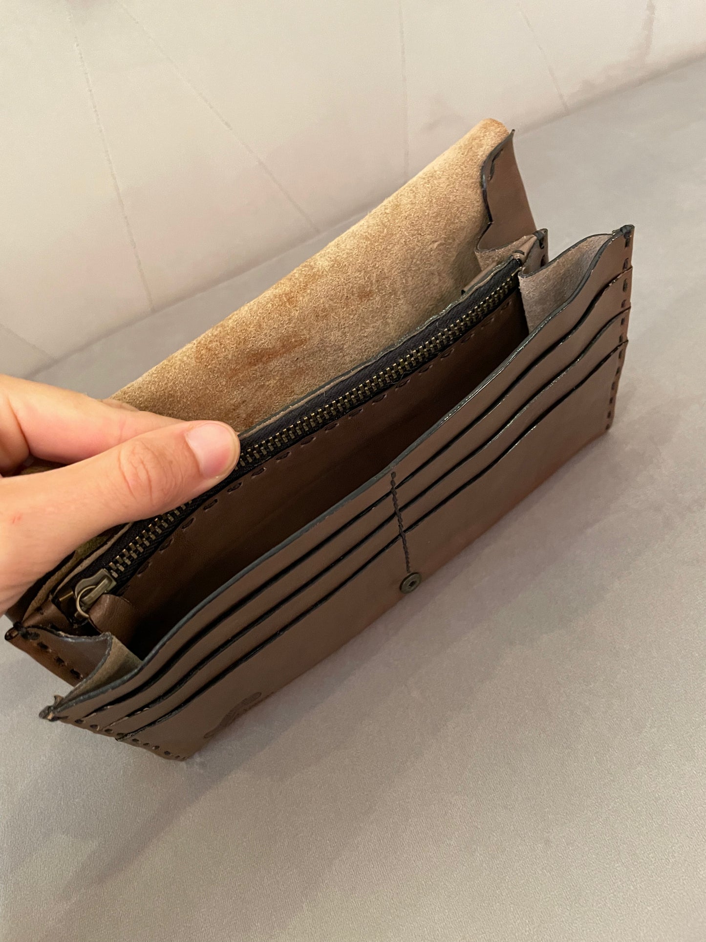 johnny farah dresden bag