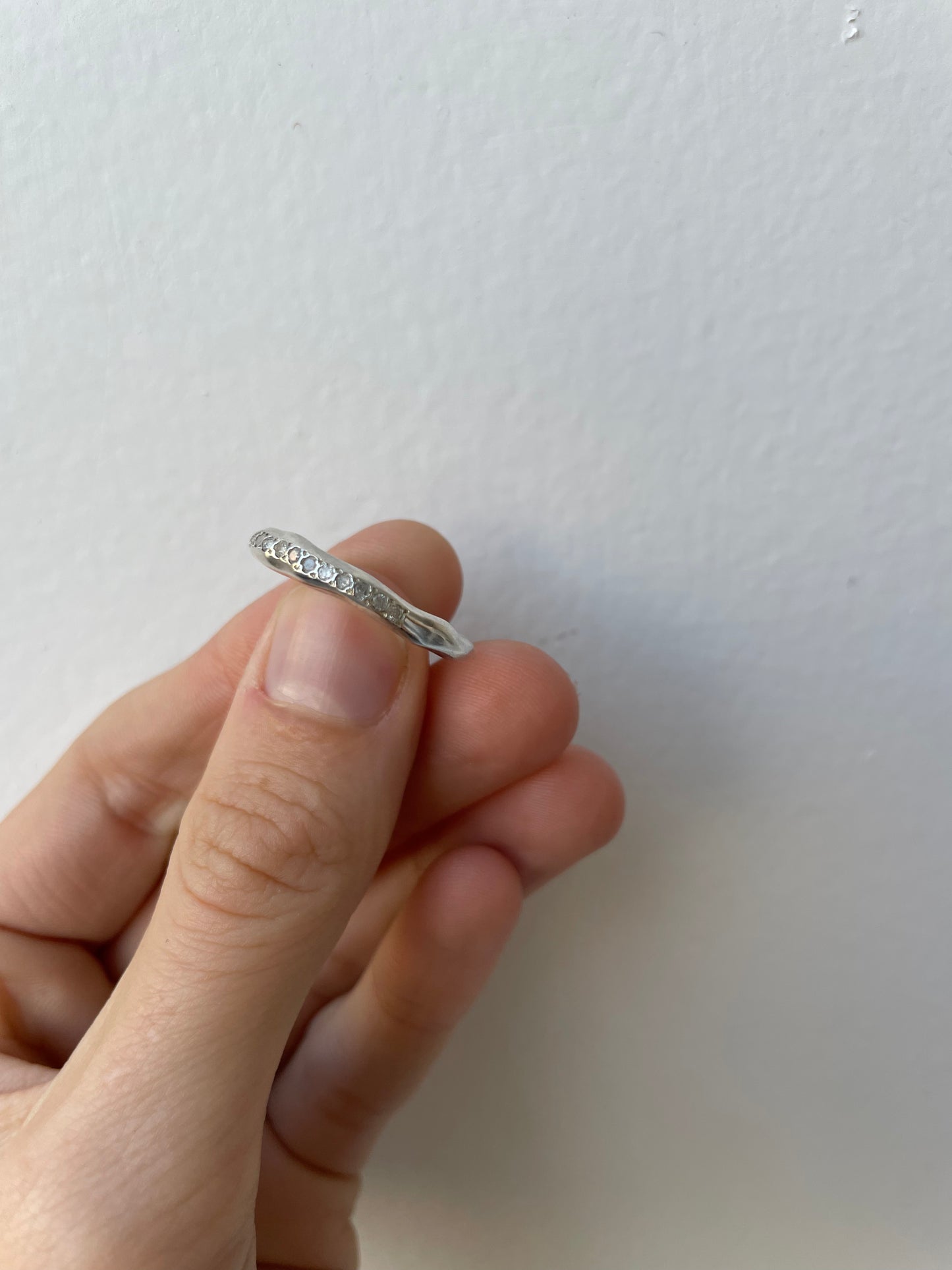 sei diamonds ring