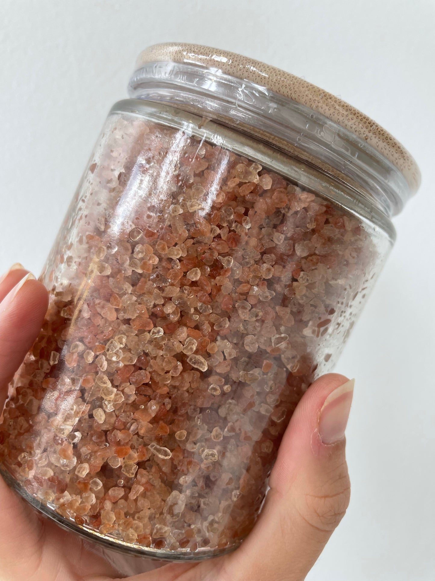 lifetherapy loved bath soaking salt