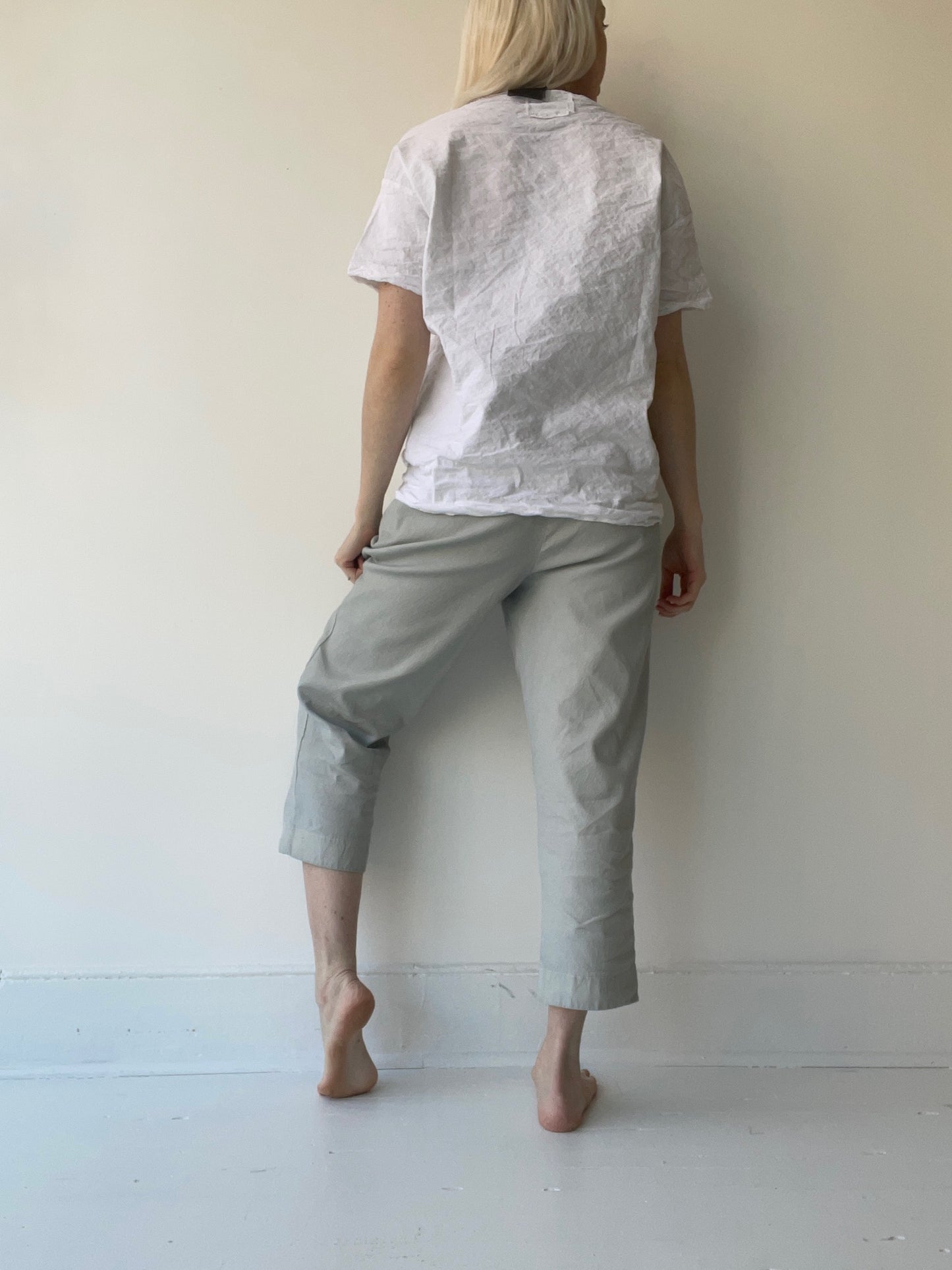 brightly blouse