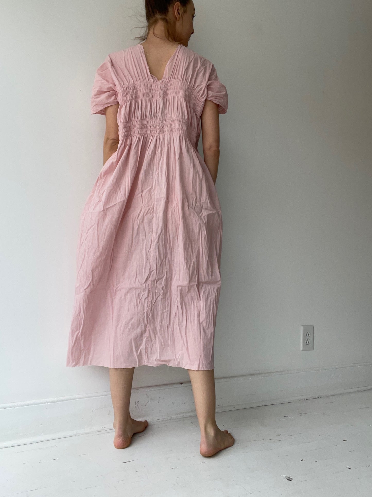 sula moonbeam dress