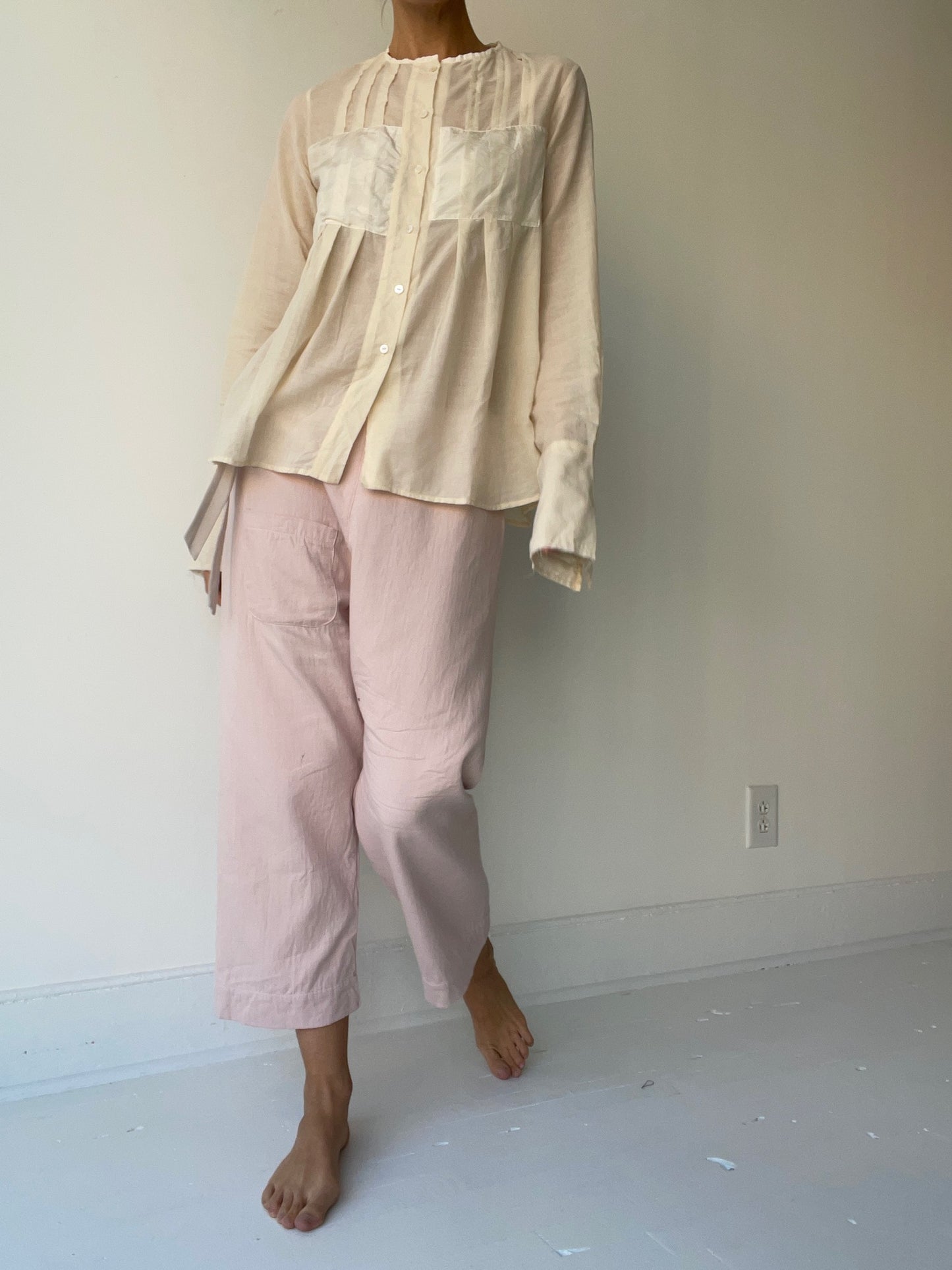 sula patchy top