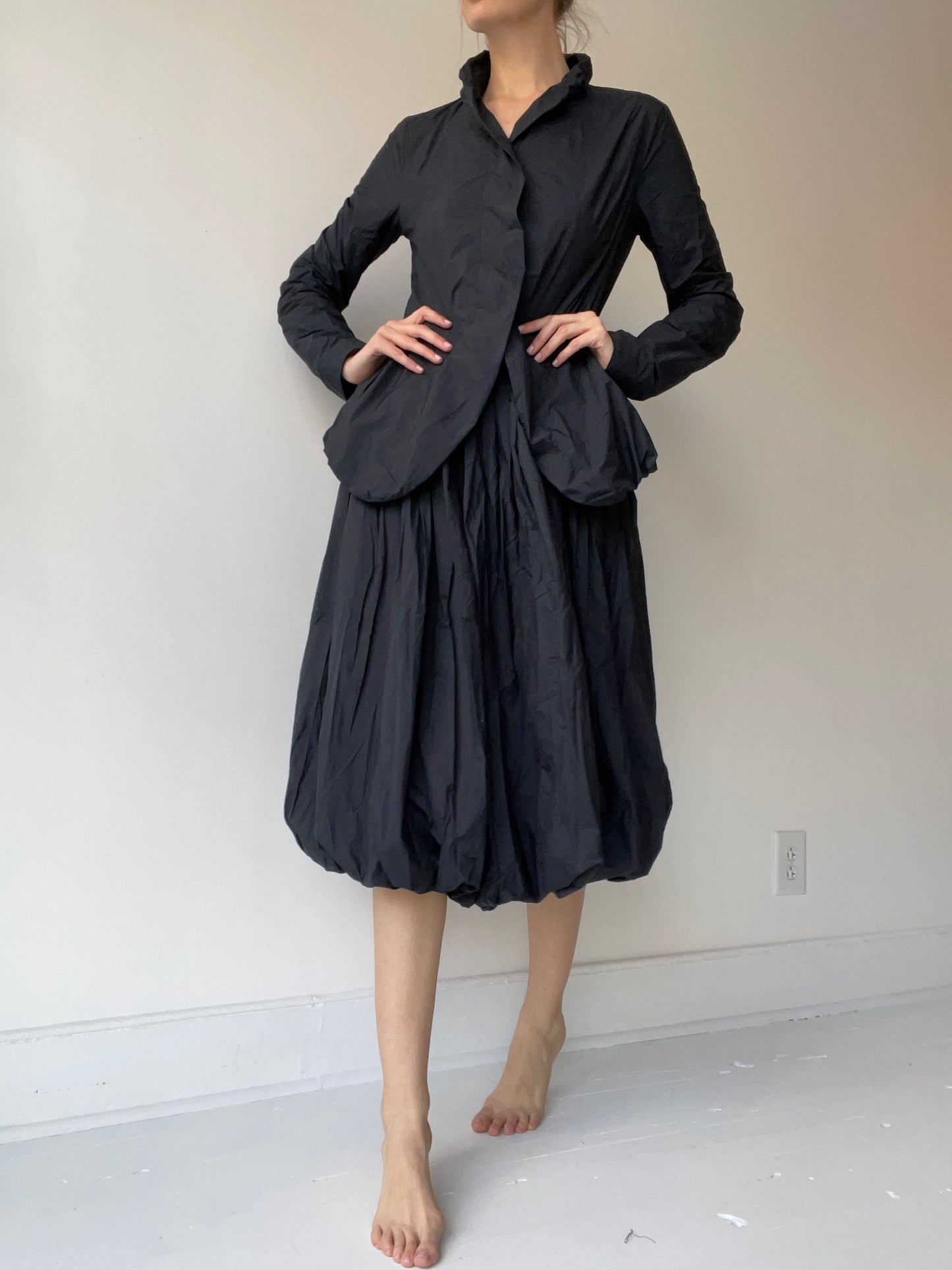 air jacket