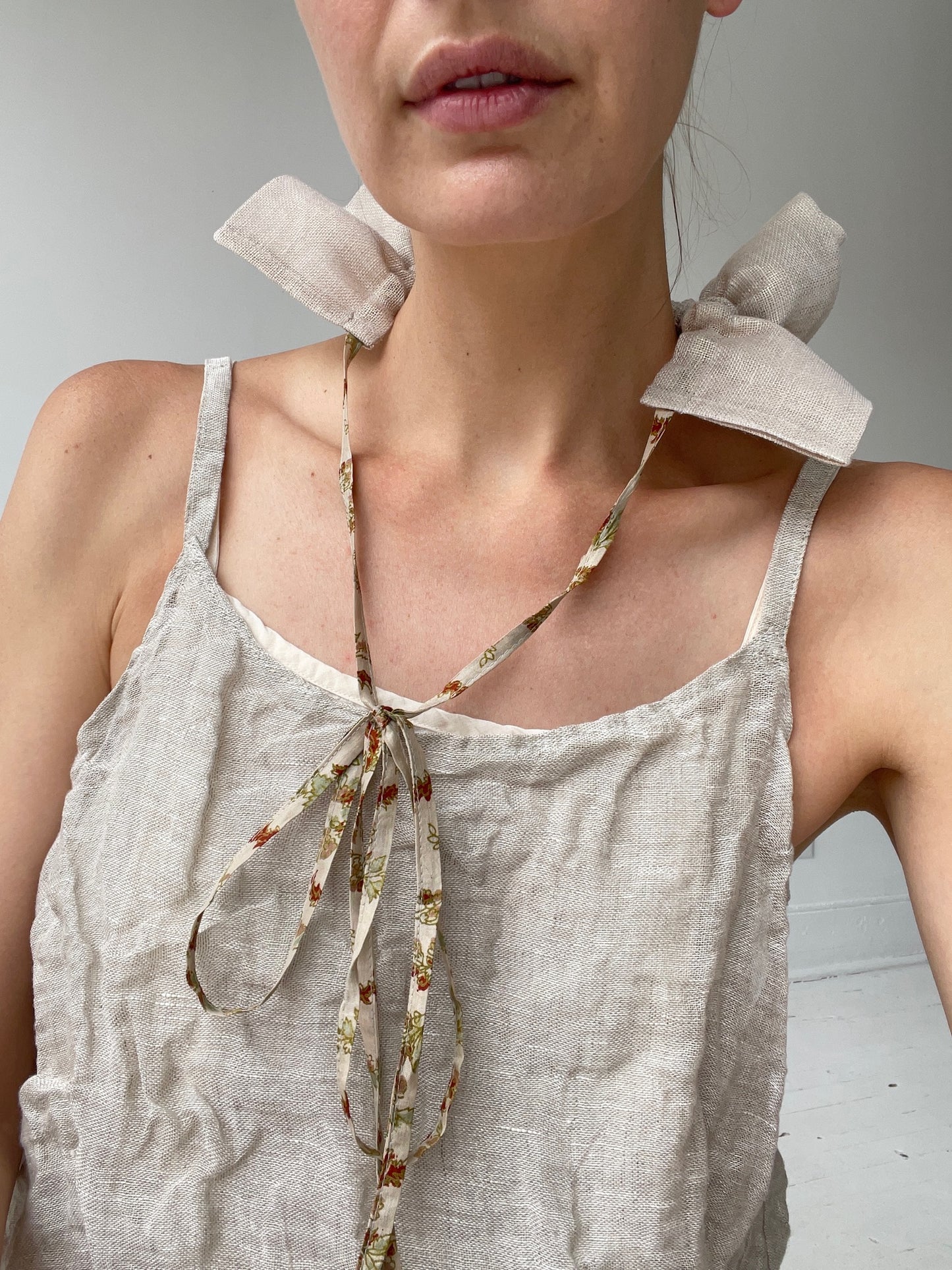 circa 26 natural acrobat collar