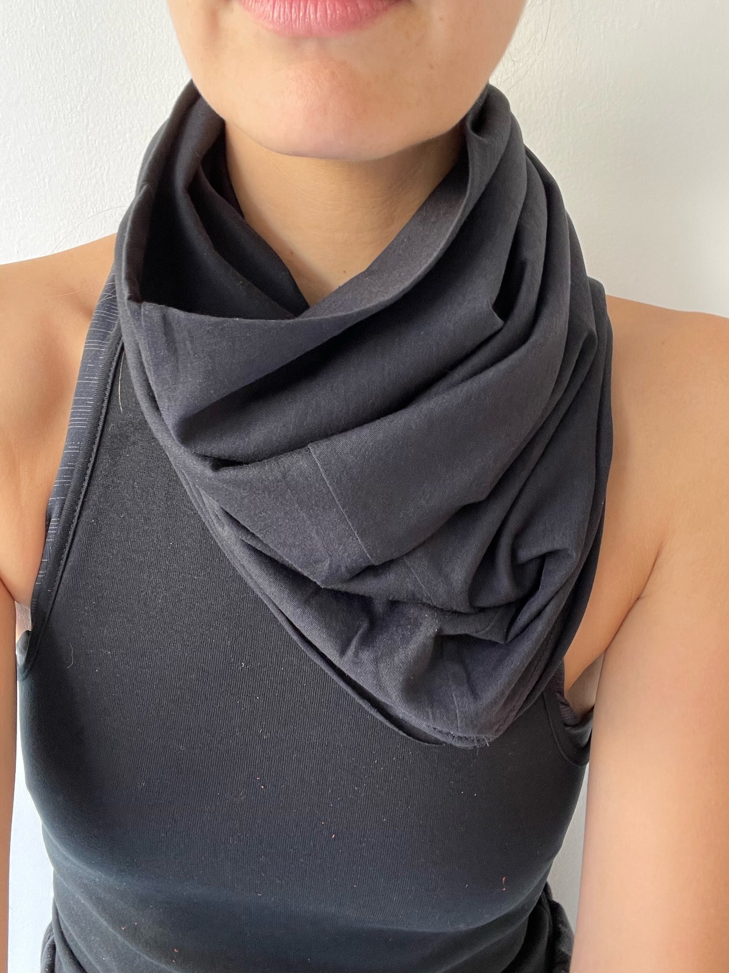 pal offner tube scarf
