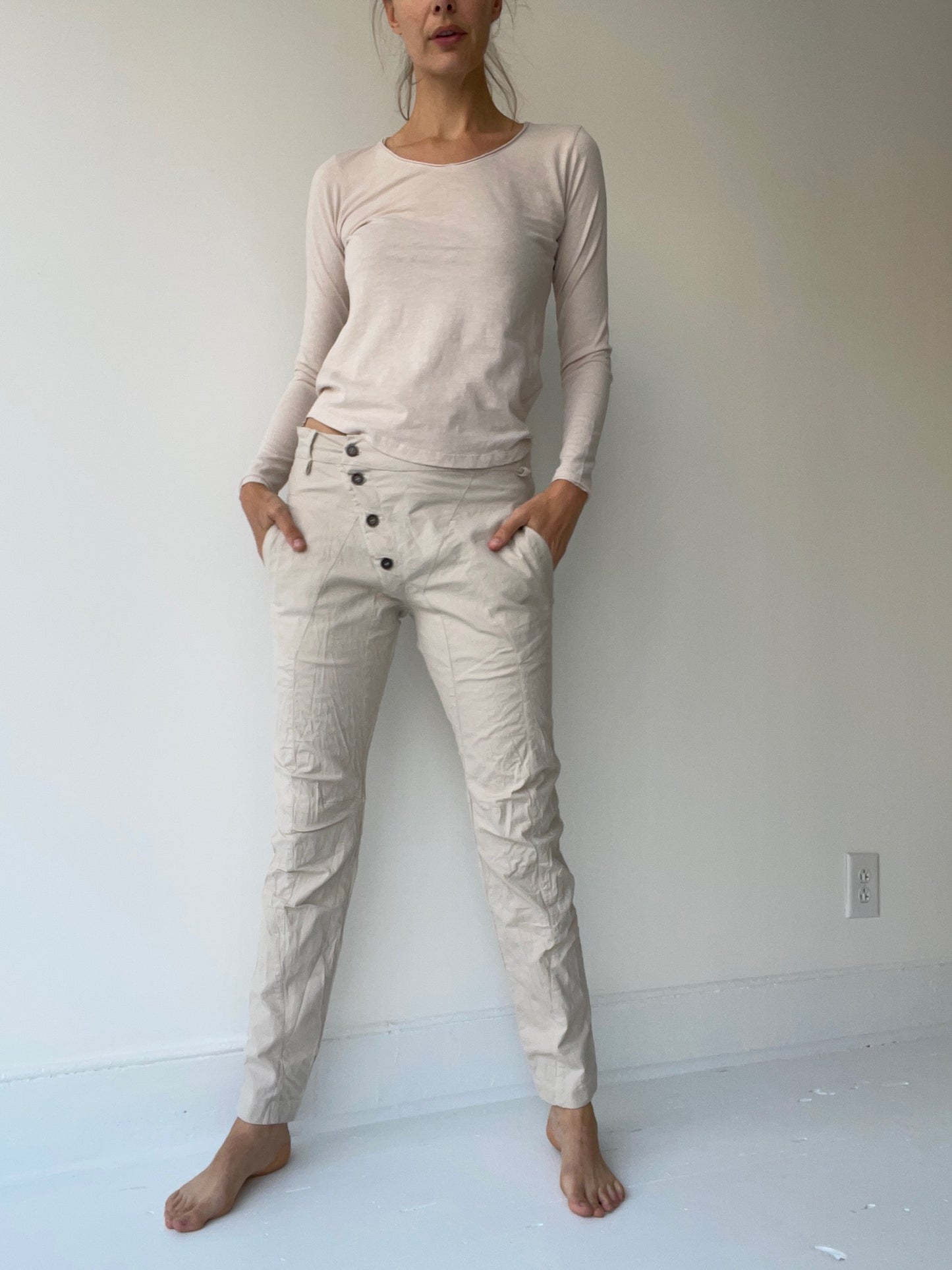 jayko thoron tee
