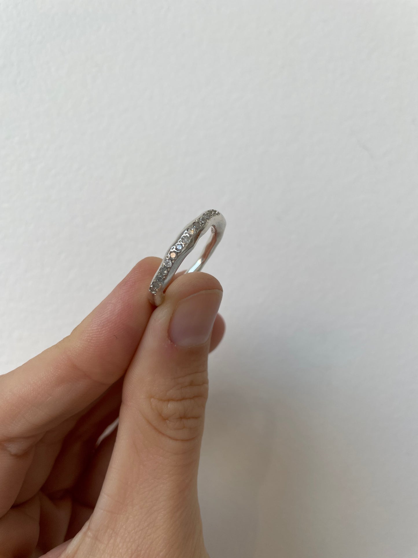 sei diamonds ring