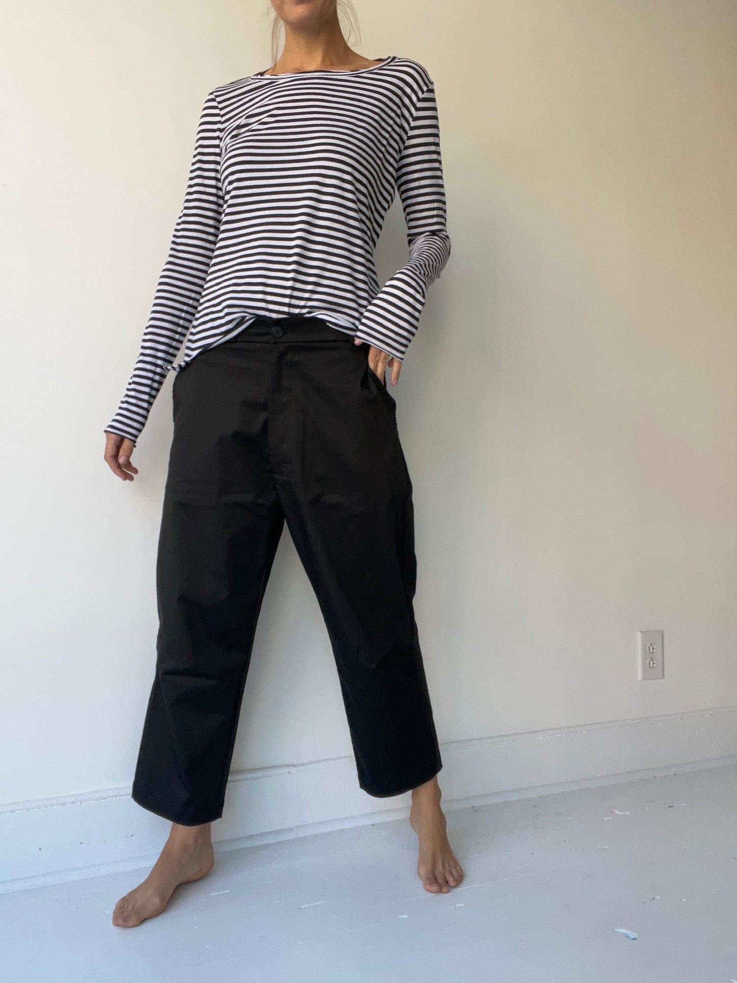pal offner basic long sleeve tee