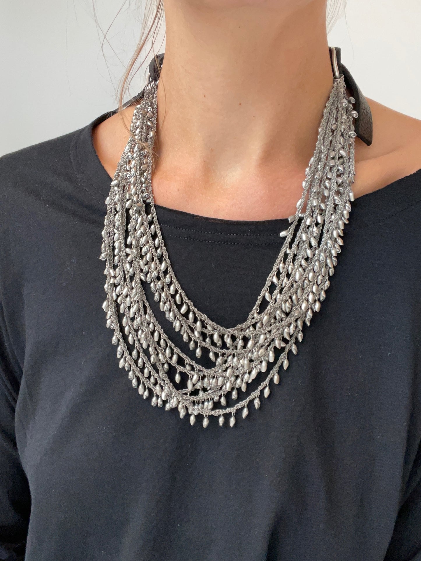 goti layered necklace