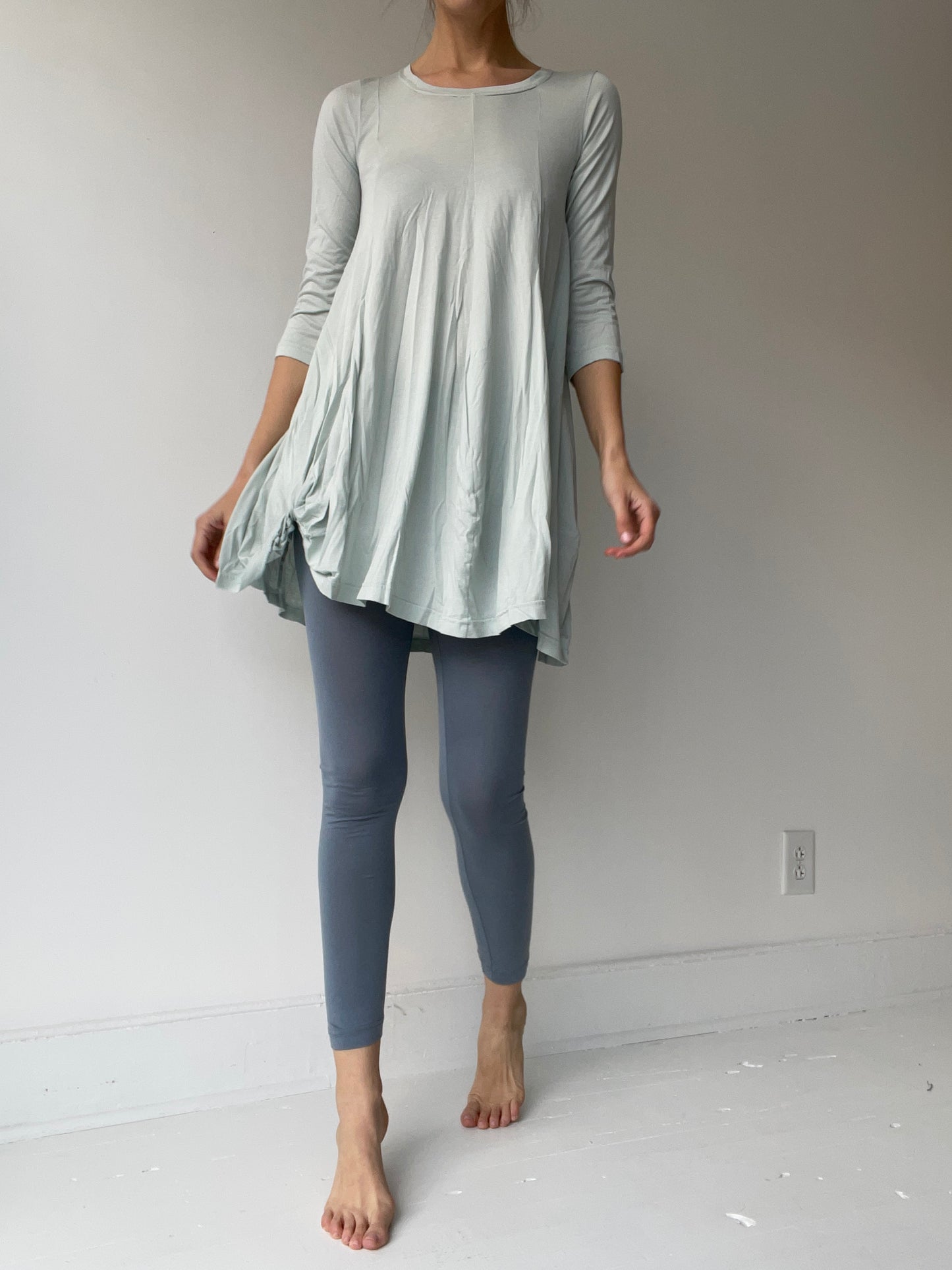 a soft leggings by rundholz black label 67