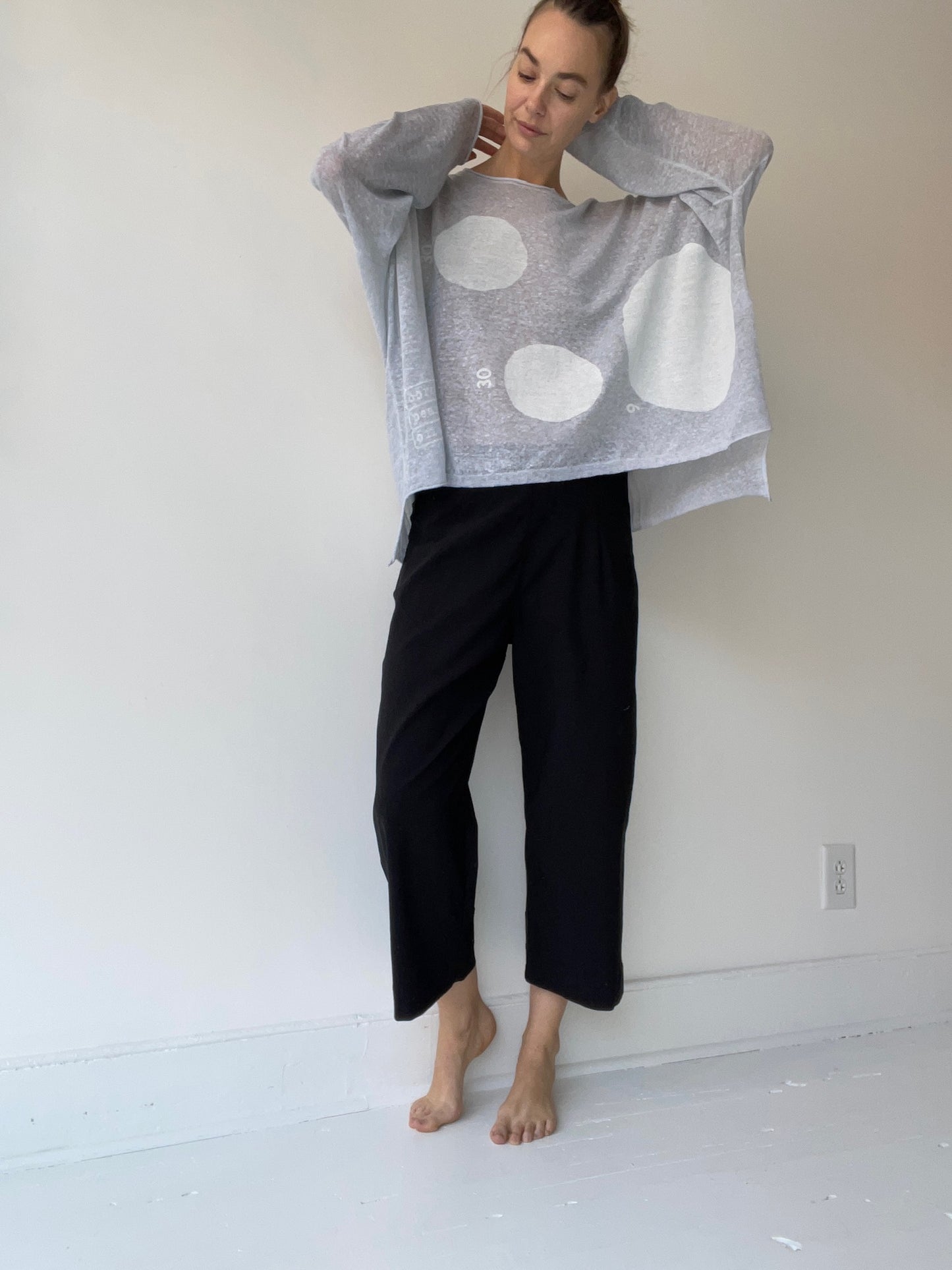 palette pullover