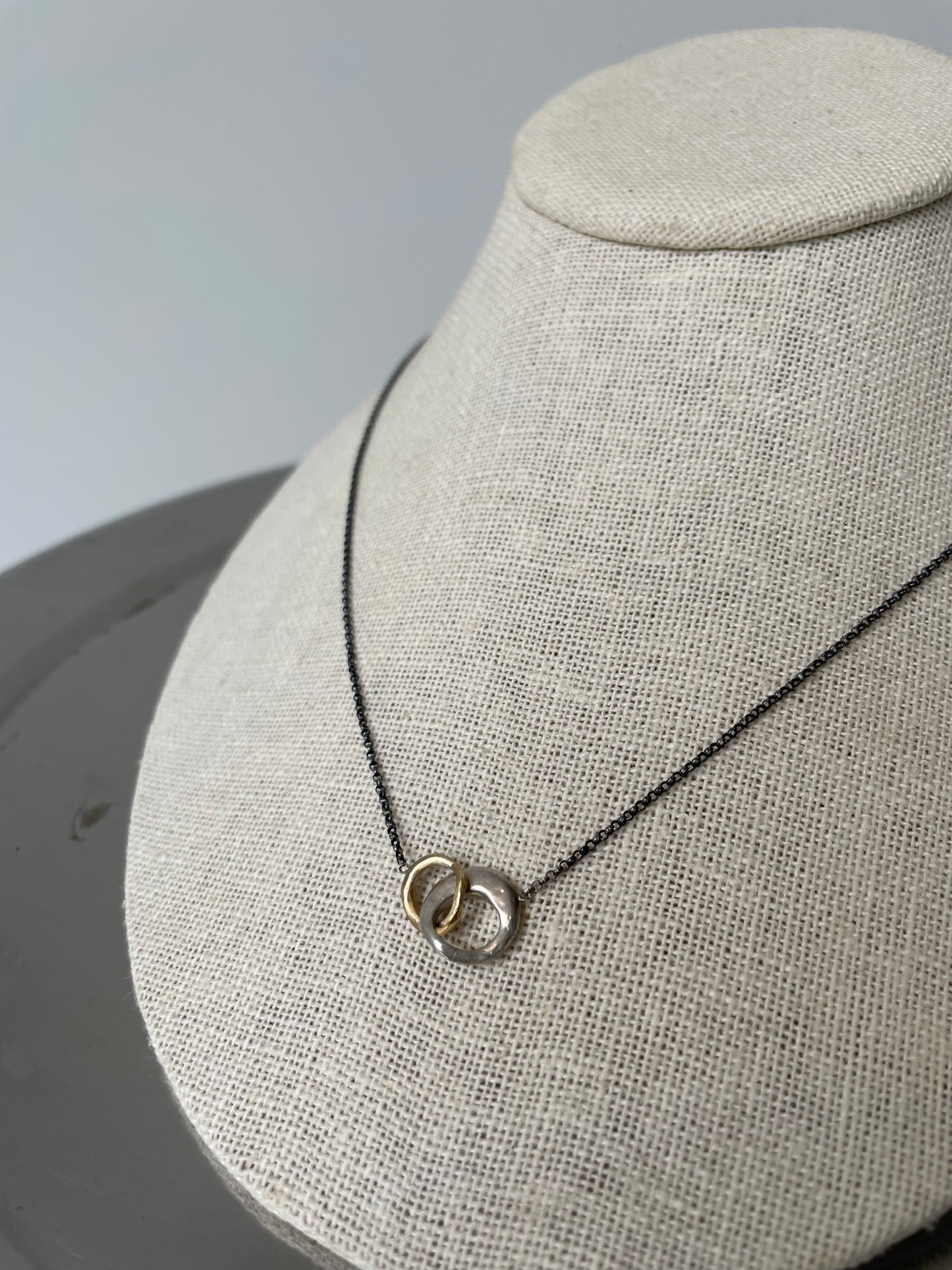 harmony necklace