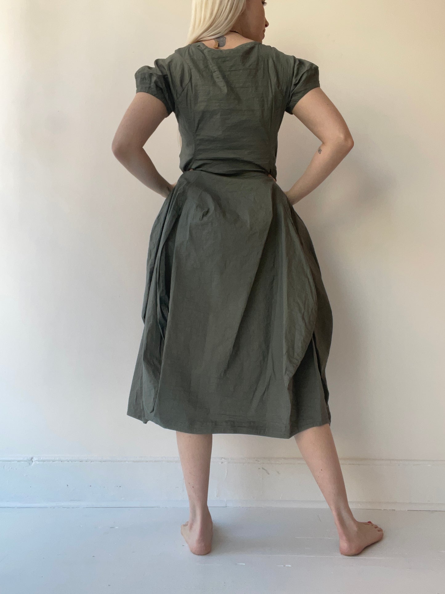 alge dress