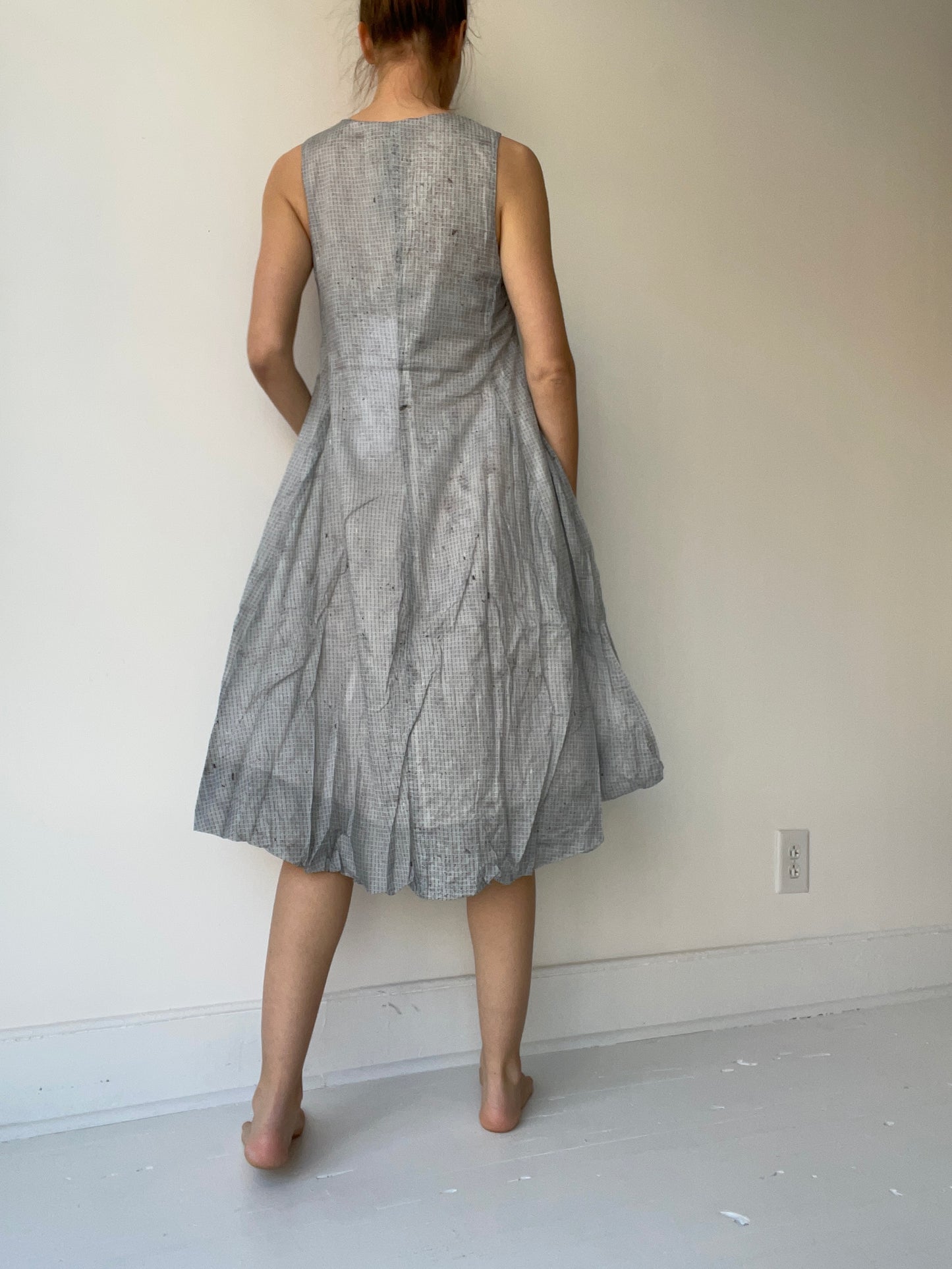 graph dress