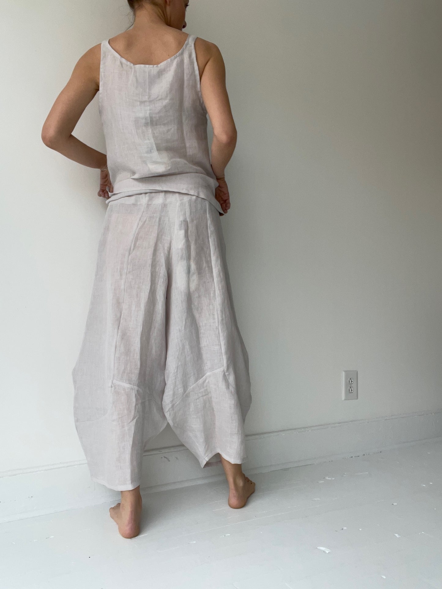pondicherry pants