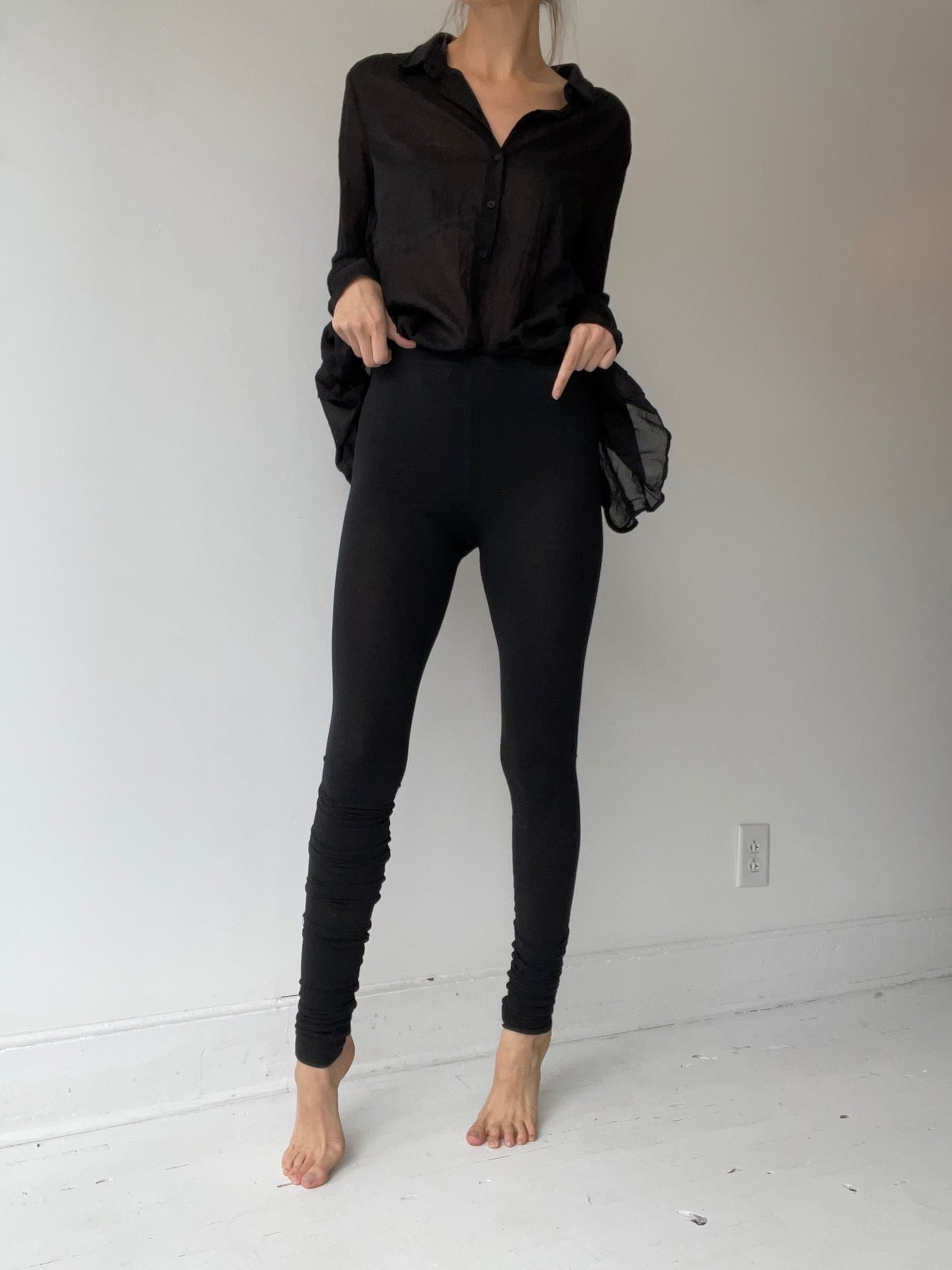 rundholz dip super legging