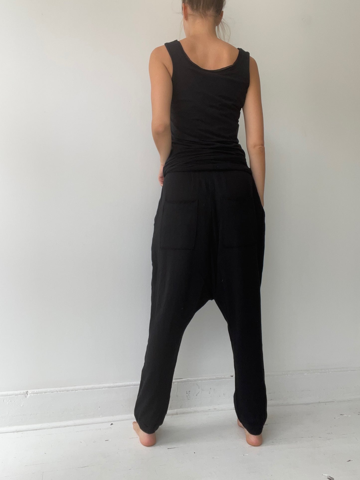 rundholz black label mesh layer tank