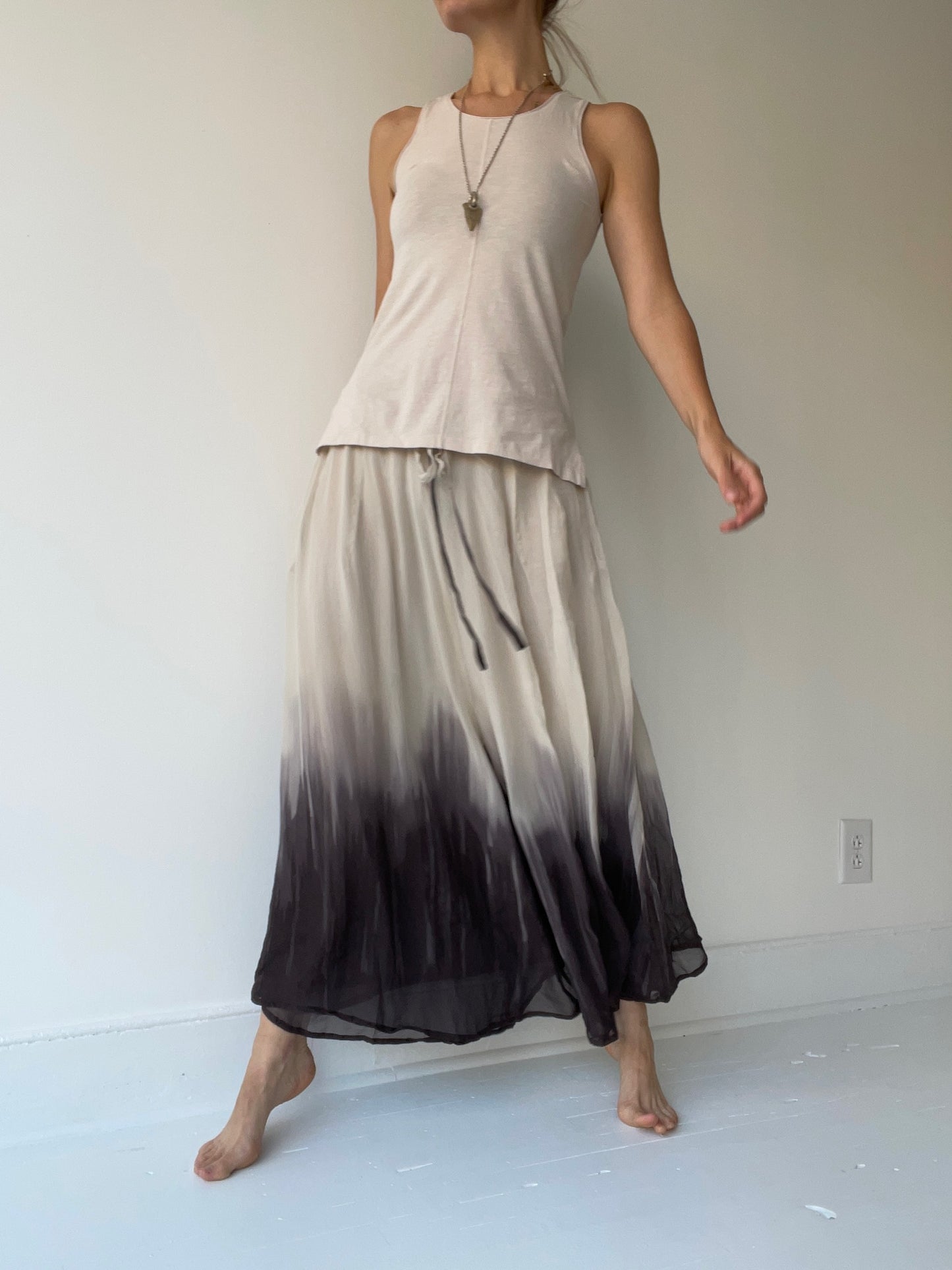 jayko okab tank