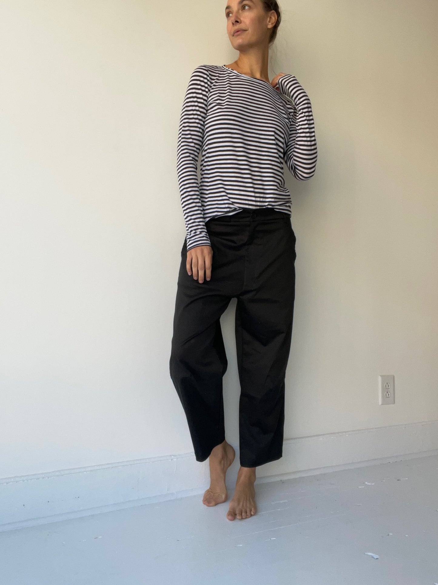 pal offner basic long sleeve tee