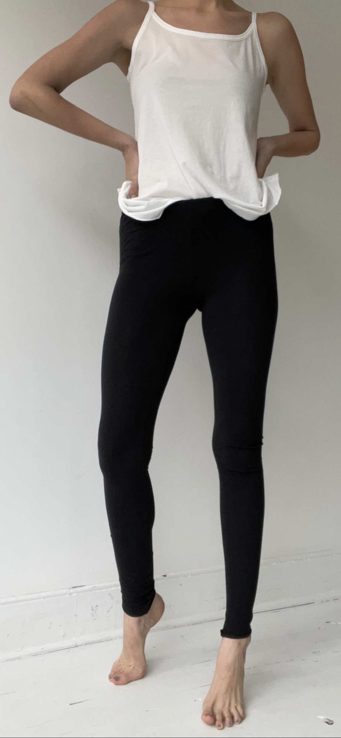 rundholz black label blk legging