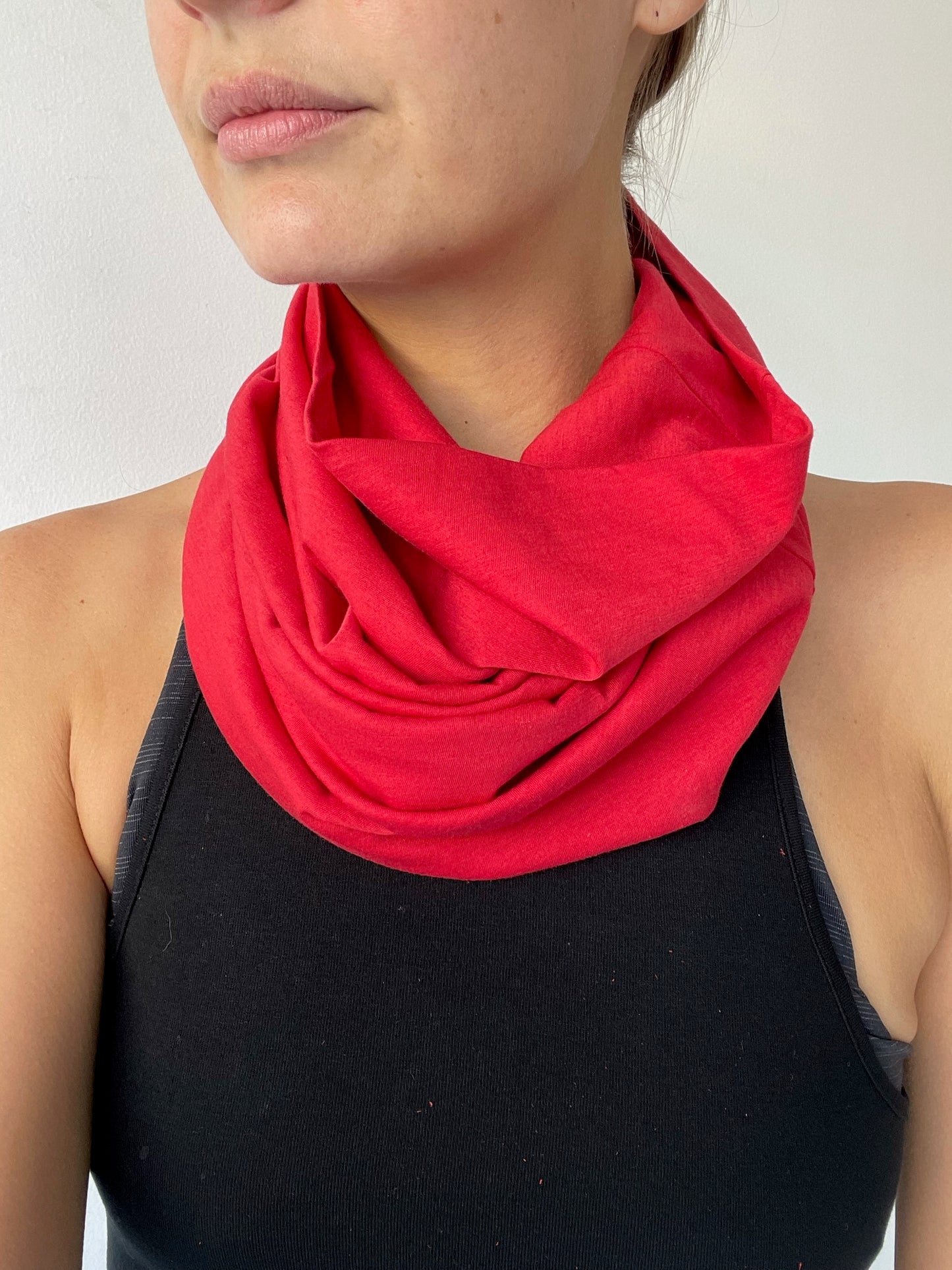 pal offner tube scarf