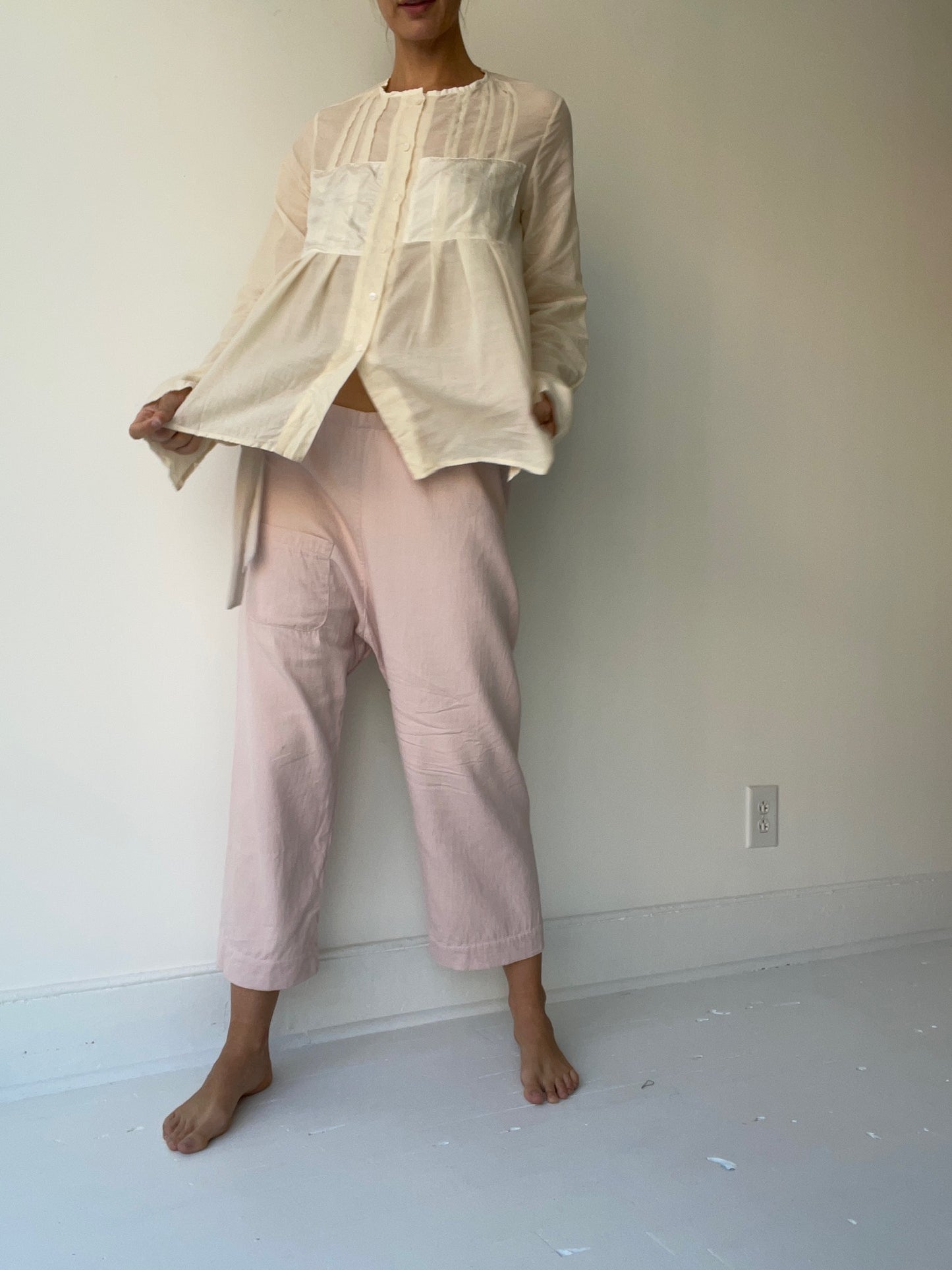 sula patchy top