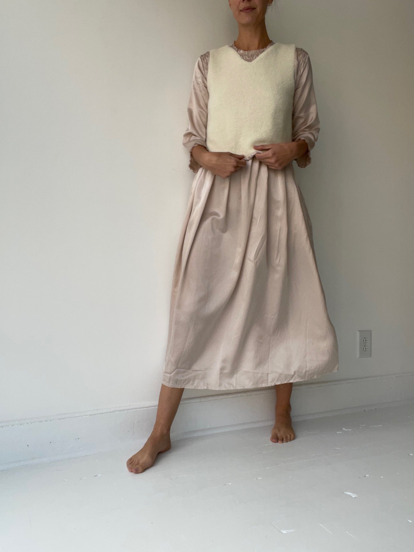 sula mallin vest
