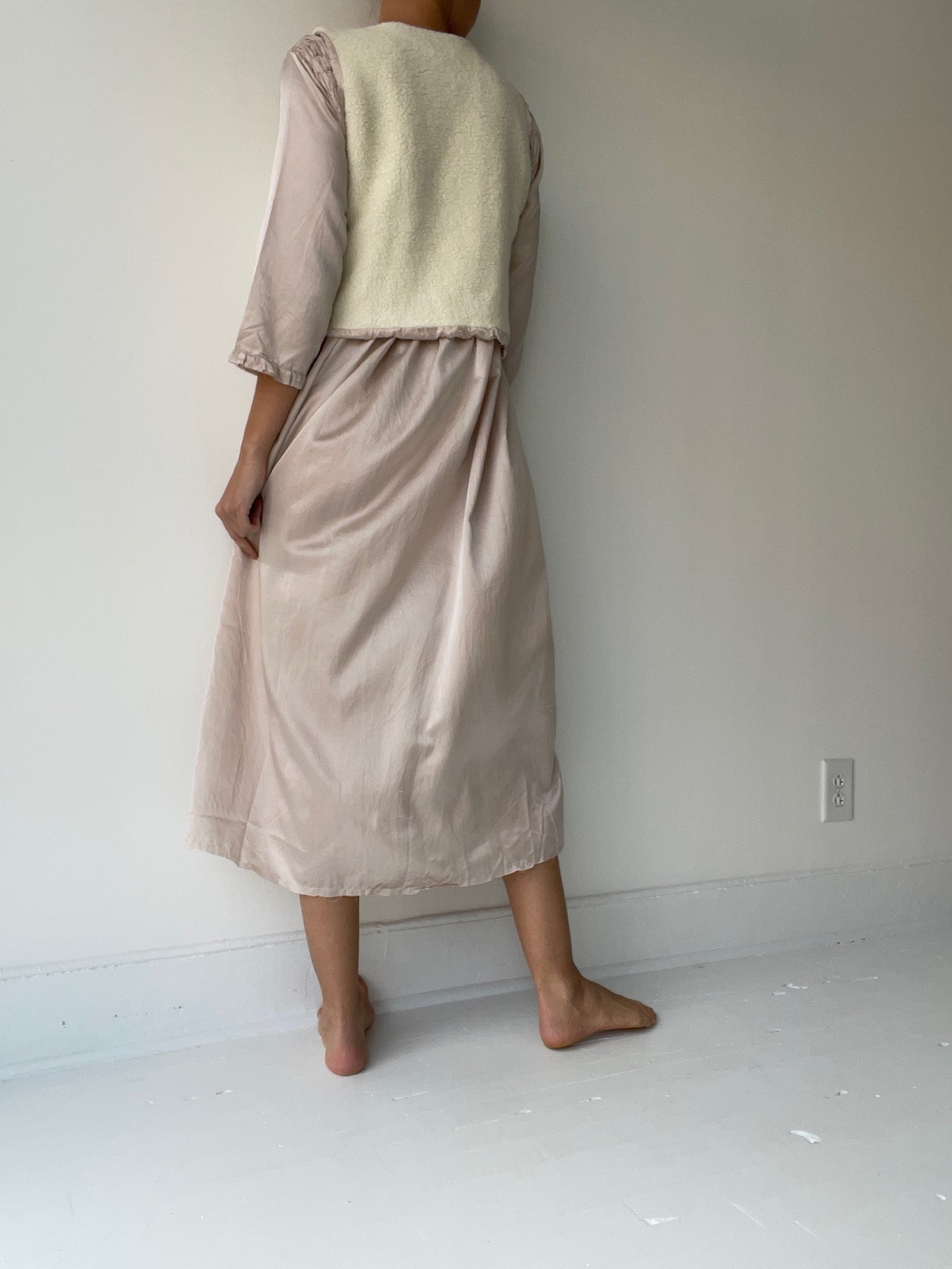 sula mallin vest