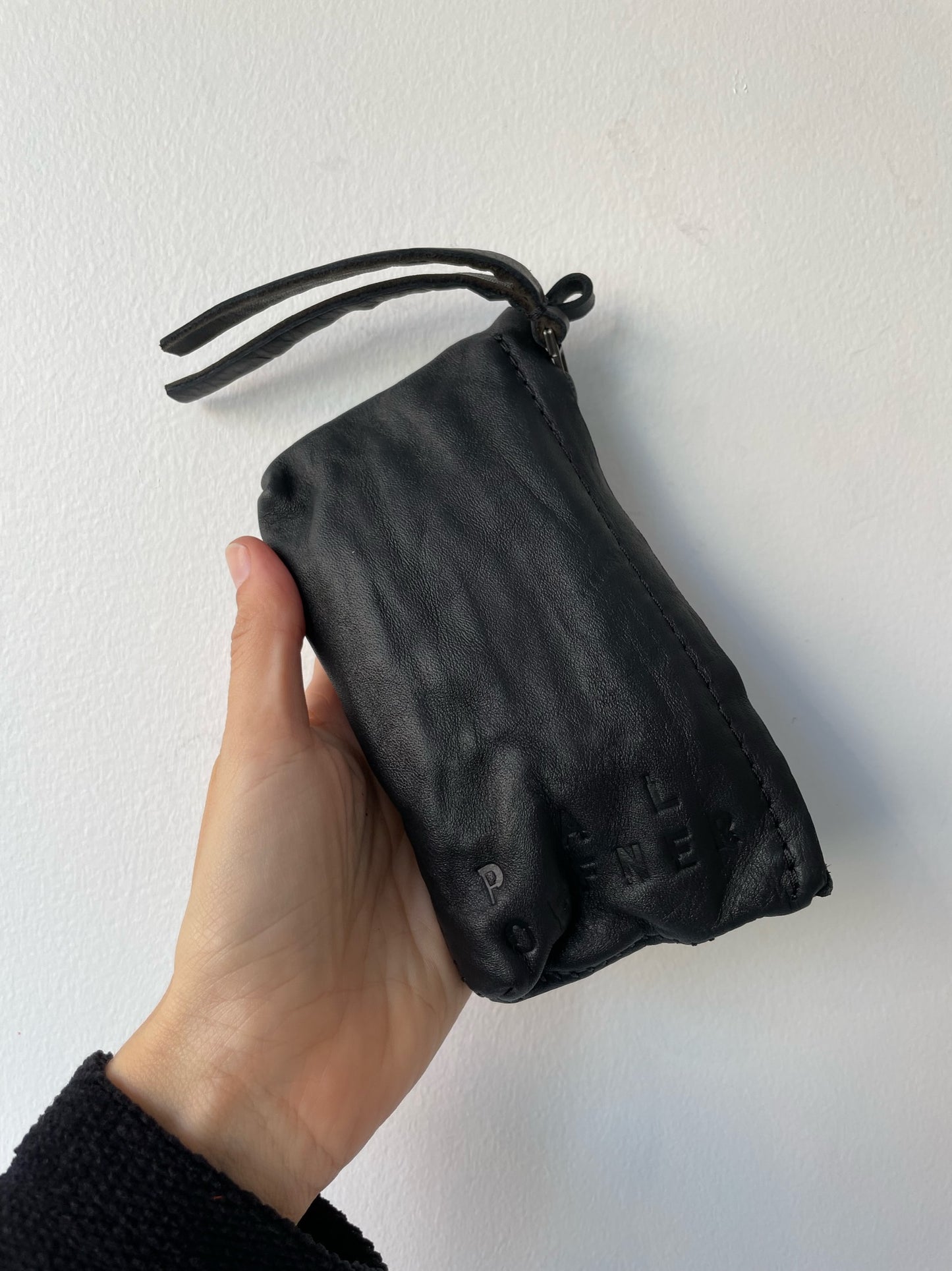 pal offner unstructured key bag