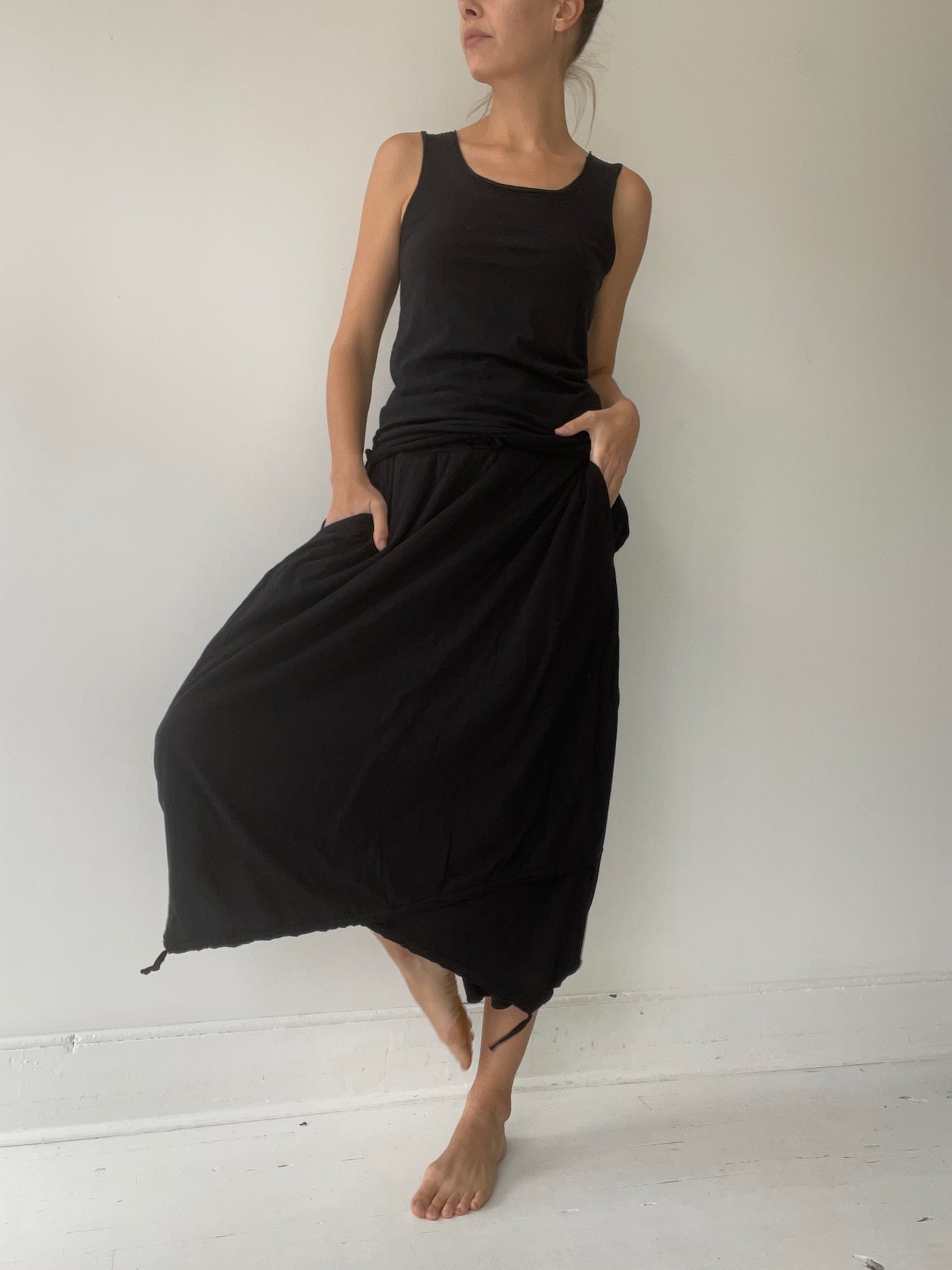 rundholz black label mesh layer tank