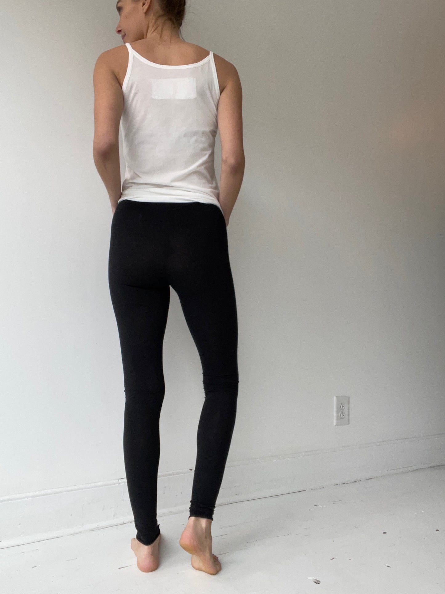 rundholz black label blk legging