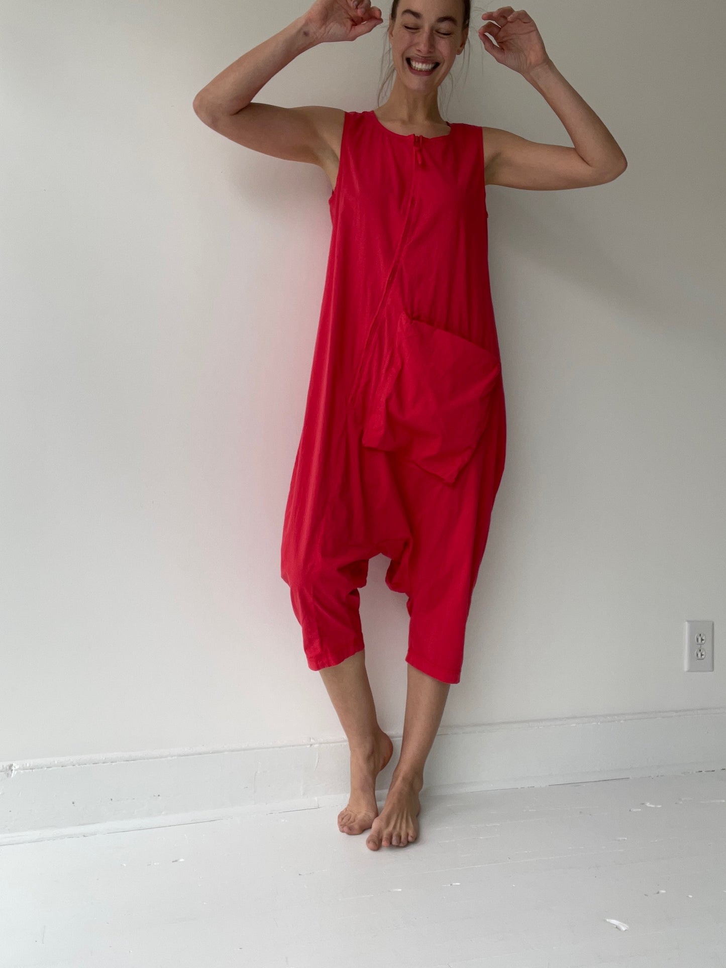 painter onesie