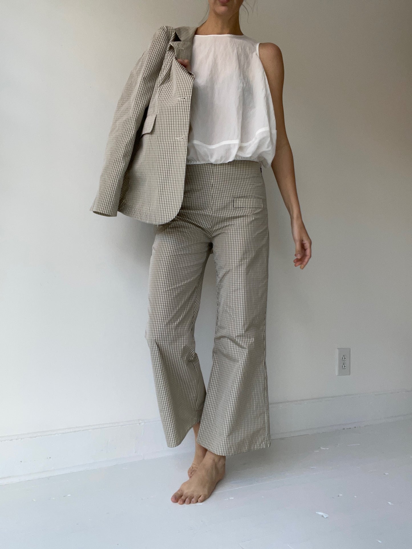 meghan pant