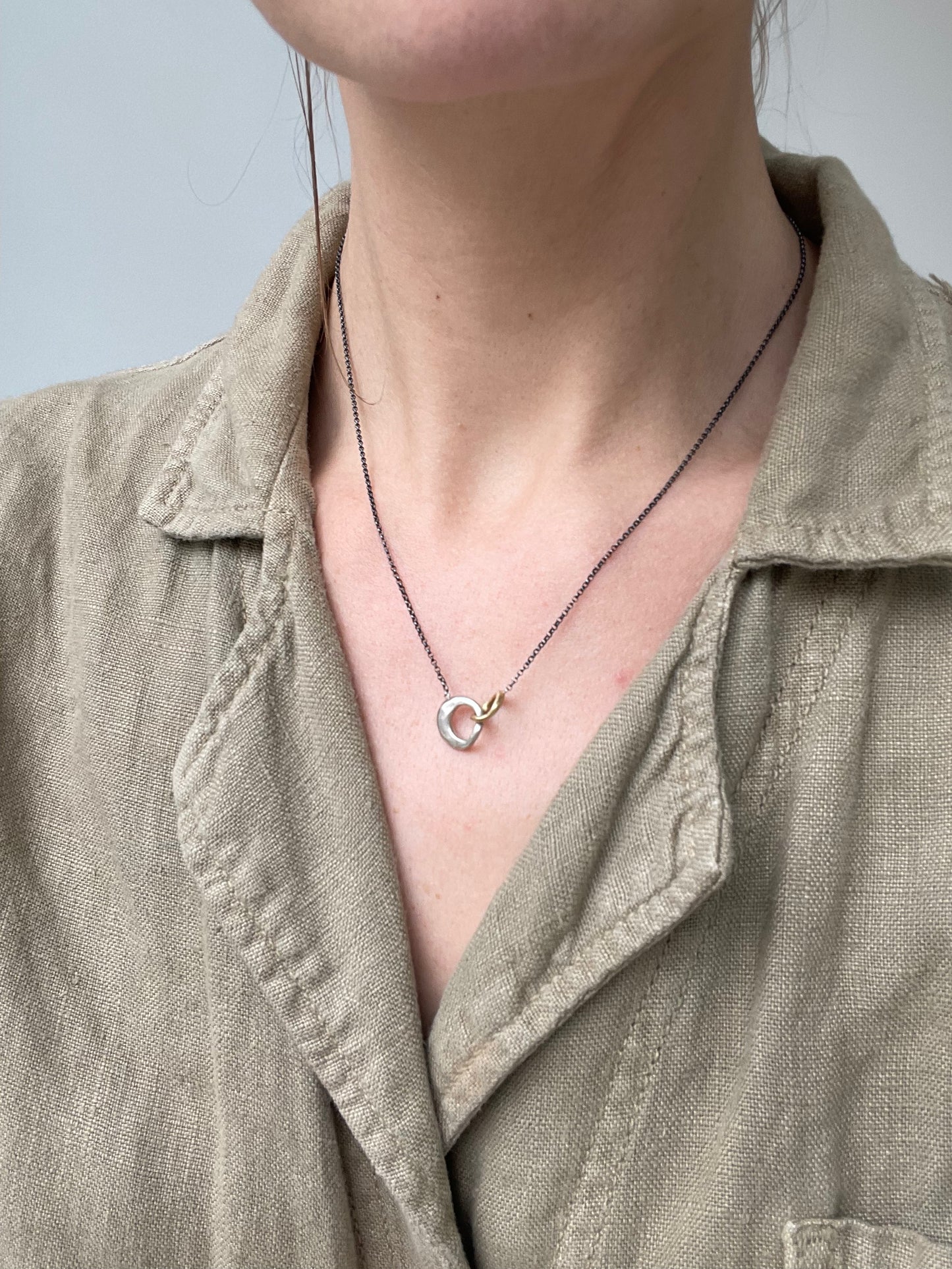 harmony necklace