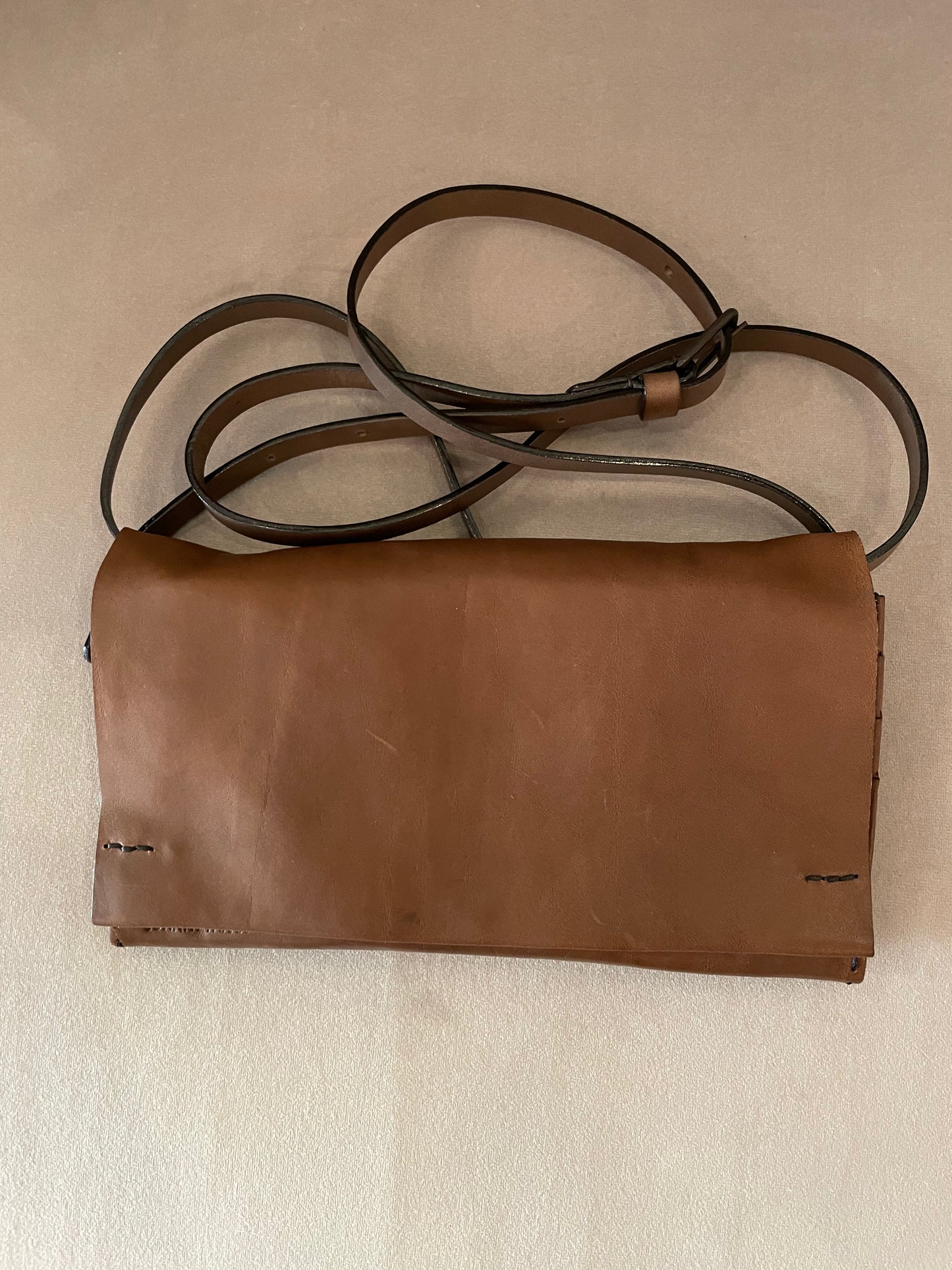 johnny farah dresden bag