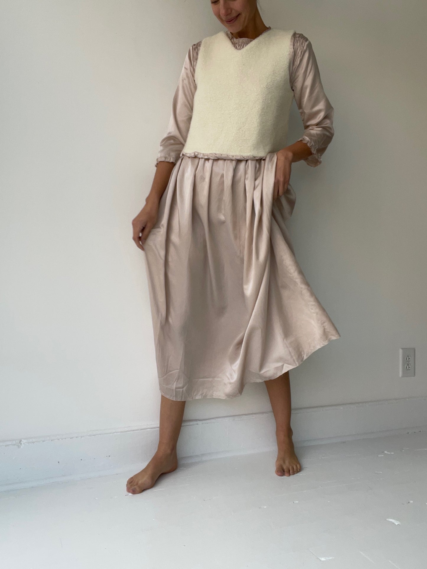 sula mallin vest