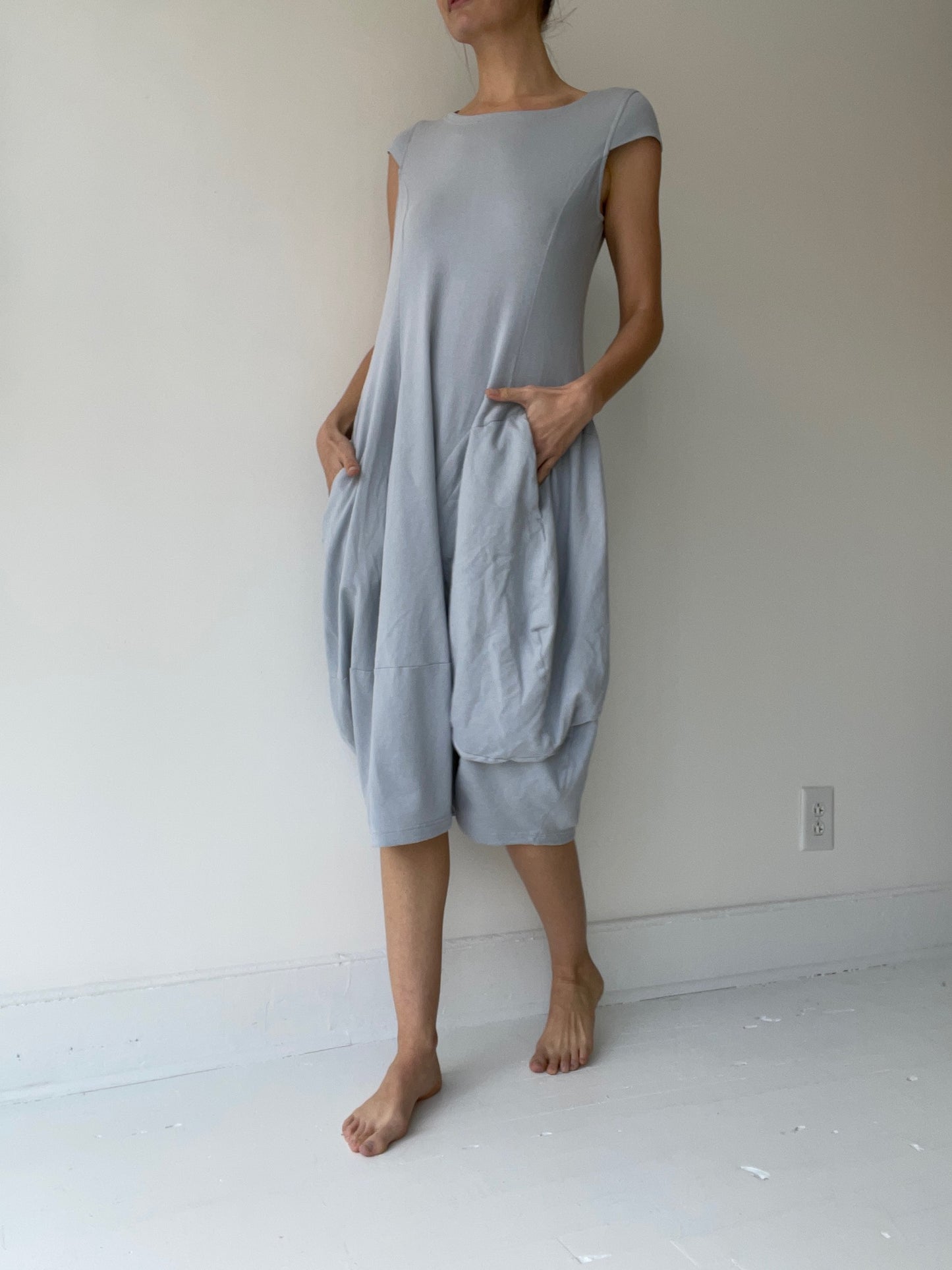terry dress