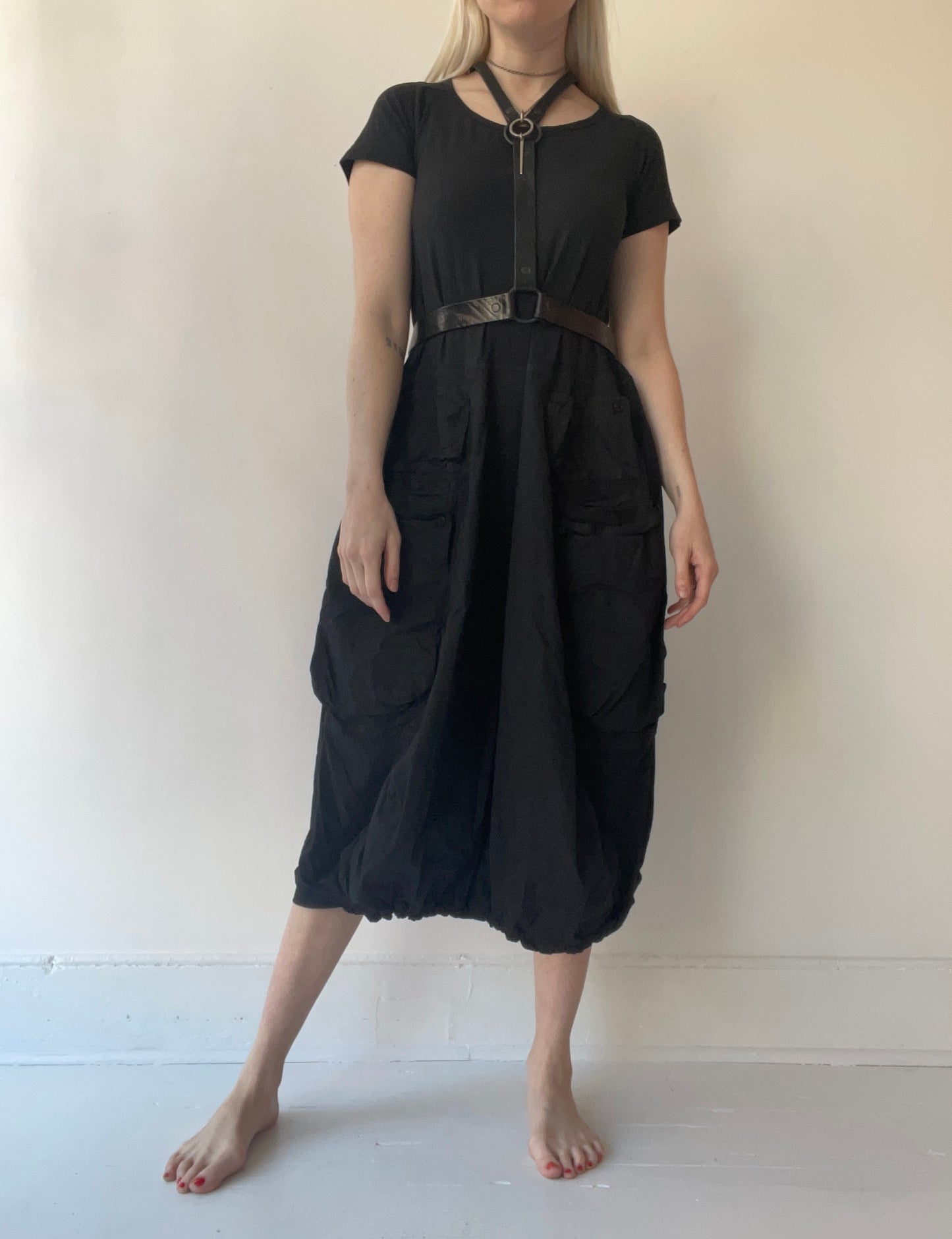 raleigh dress