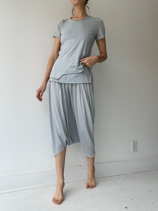 pal offner beach stone layered t-shirt