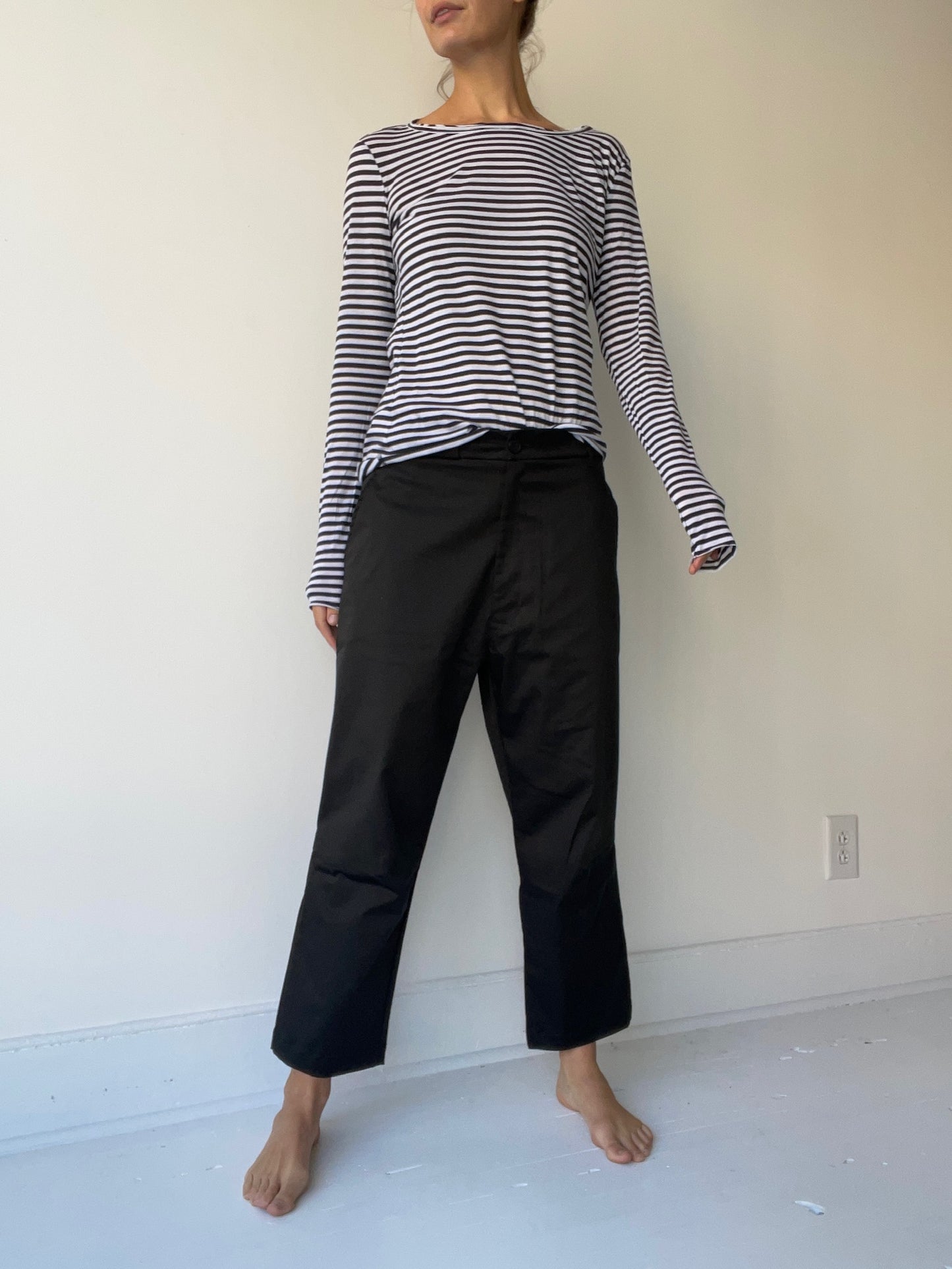 pal offner basic long sleeve tee