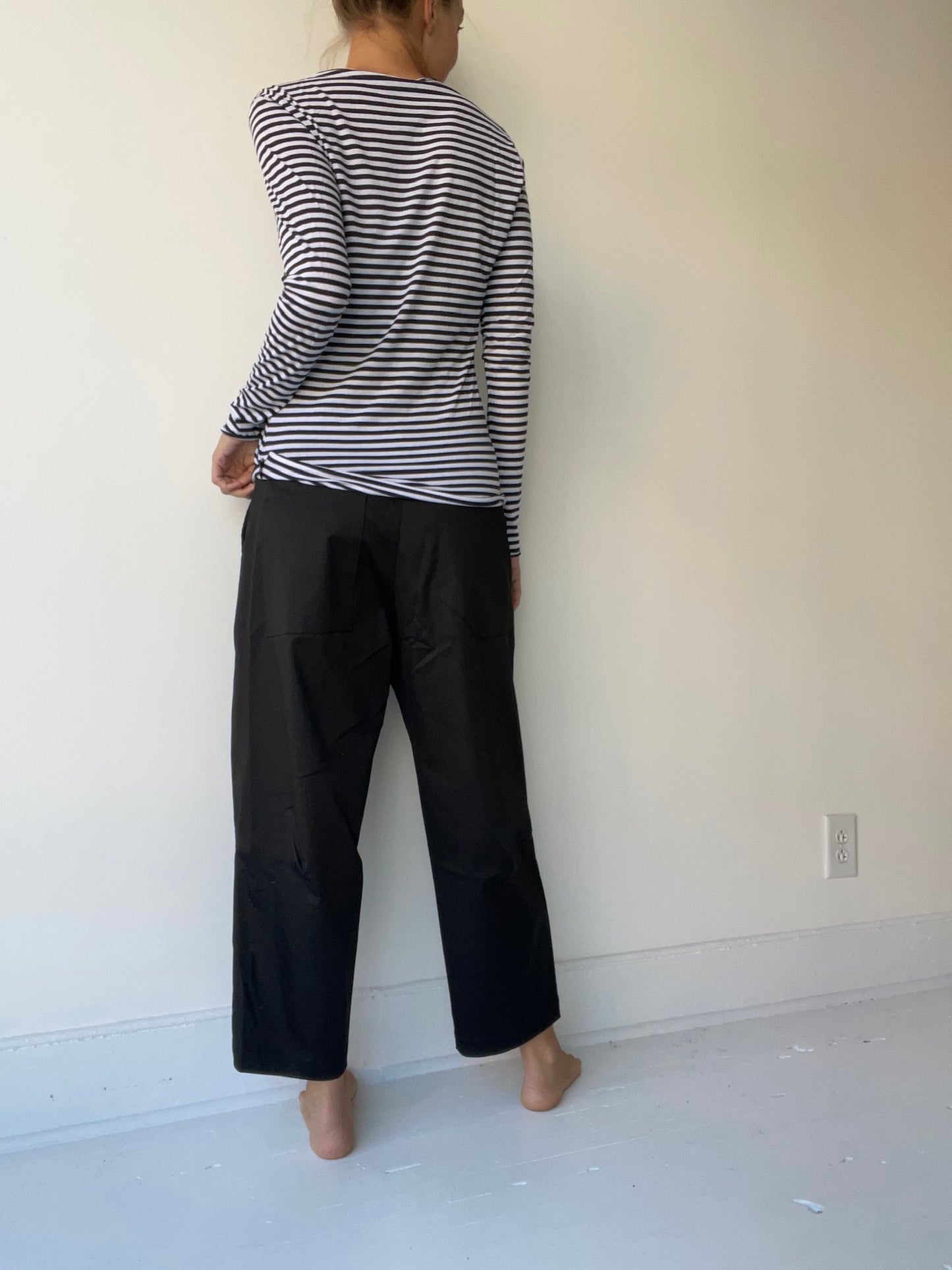 pal offner basic long sleeve tee