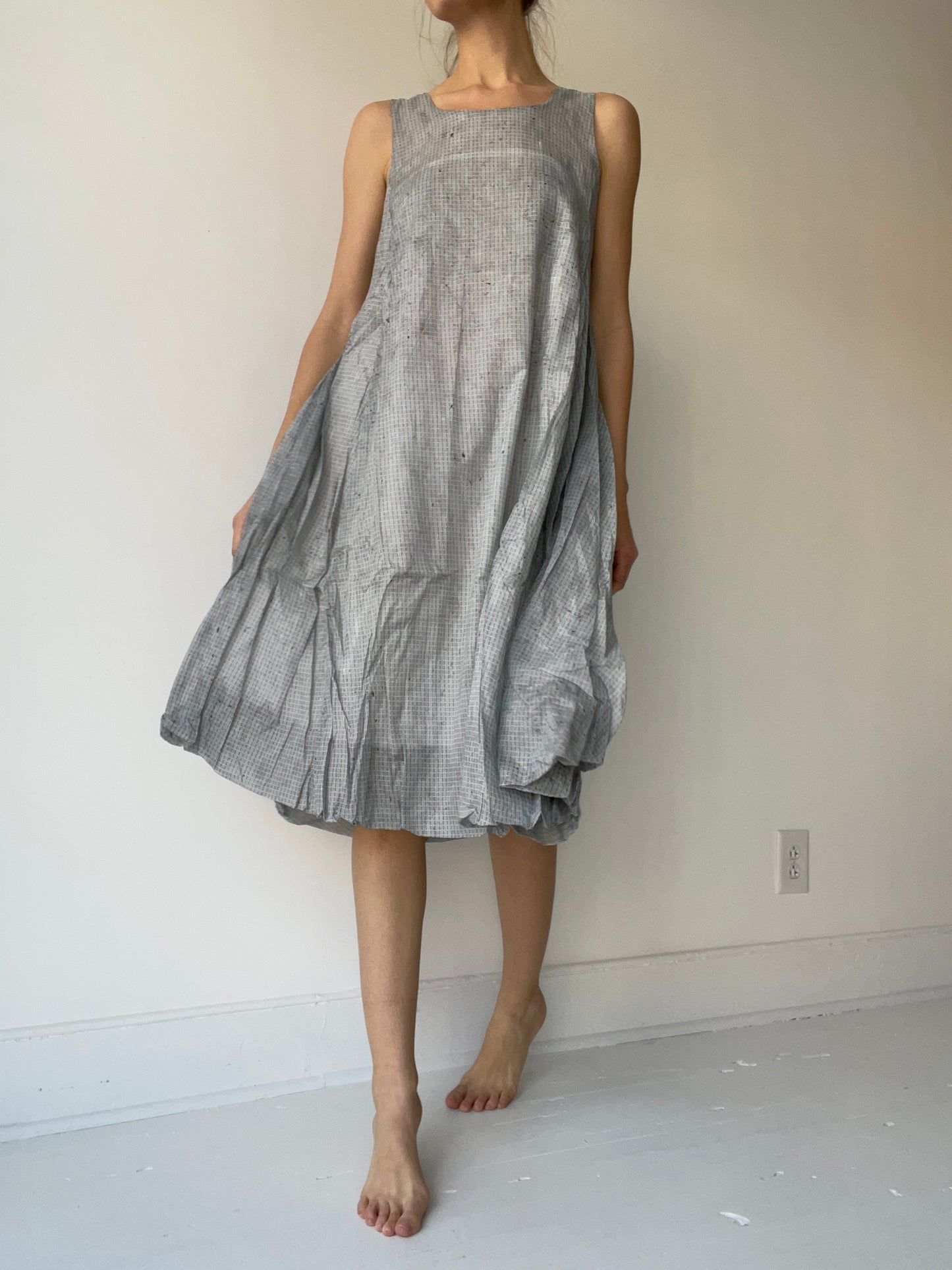 graph dress